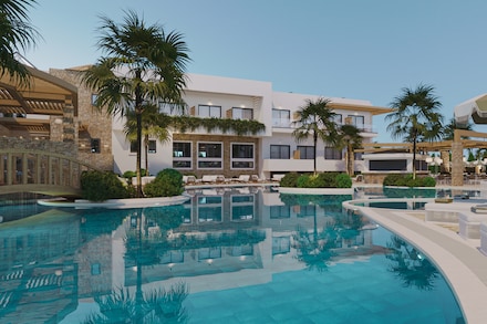 Lesante Classic Luxury Hotel & Spa, Tsilivi