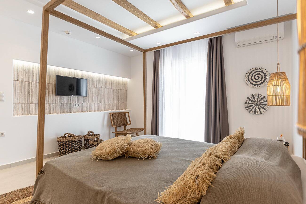 <p>Honeymoon-sviitti</p>