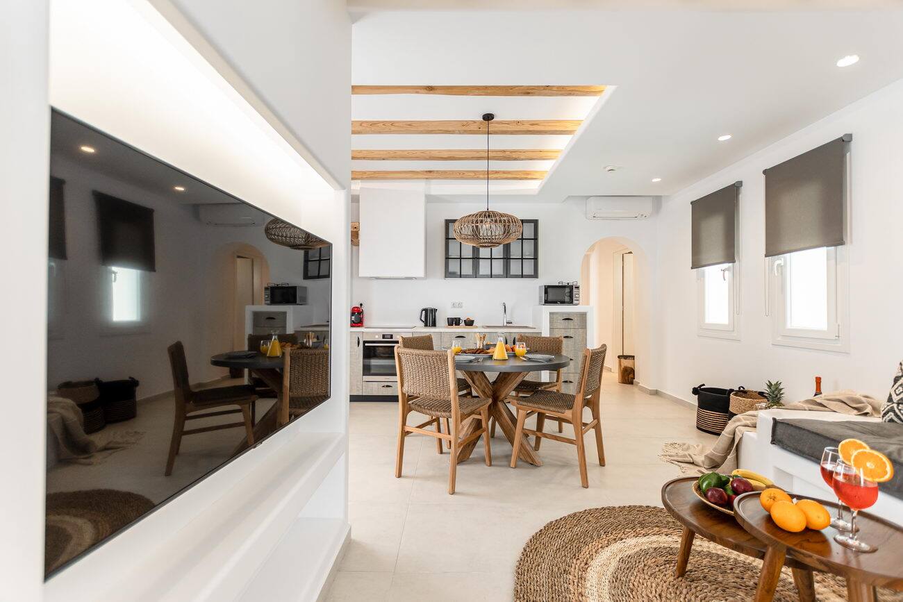 <p>Honeymoon-sviitti</p>