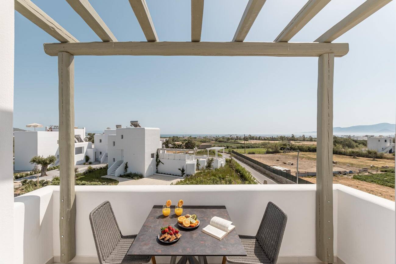 <p>Honeymoon-sviitti</p>