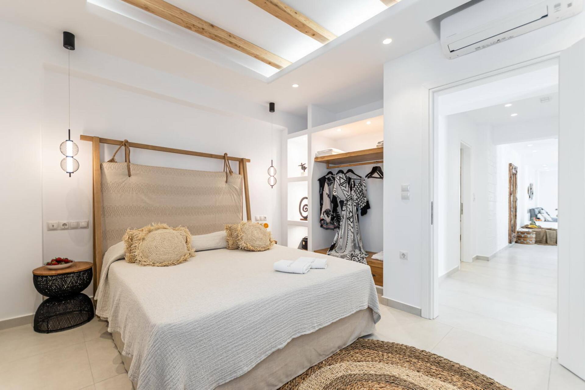 <p>Executive-sviitti</p>