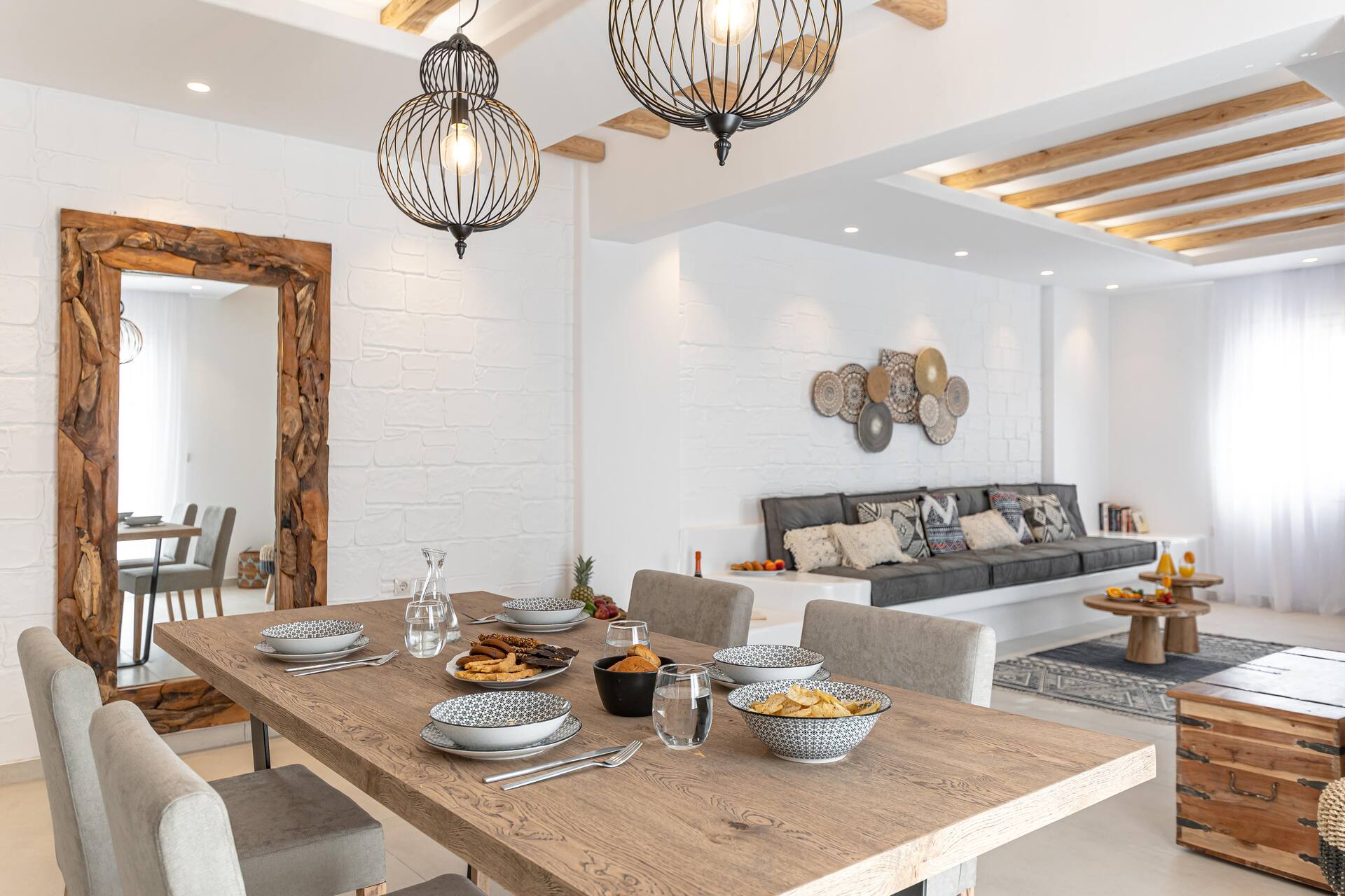 <p>Executive-sviitti</p>