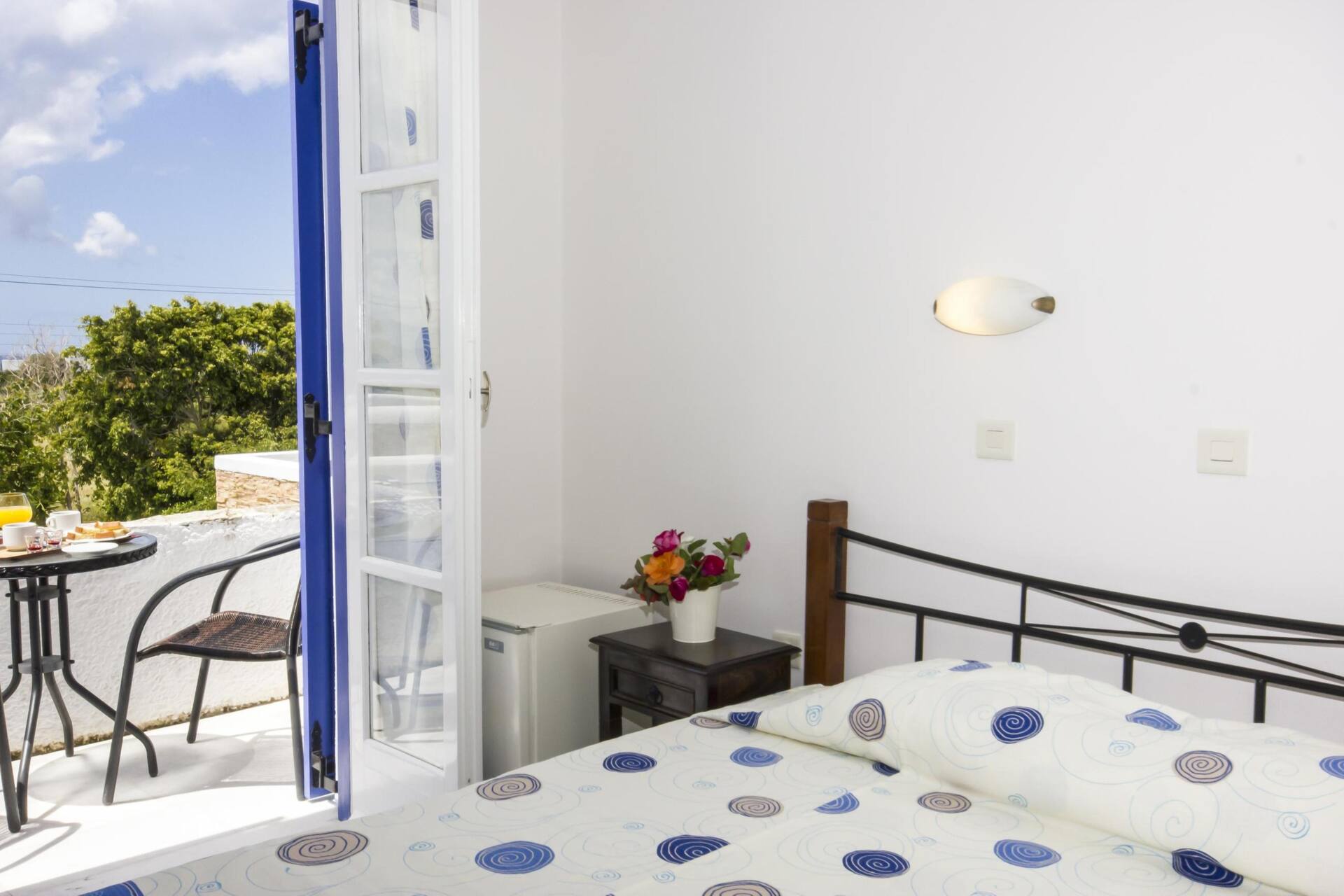 <p>yhden hengen huone</p>