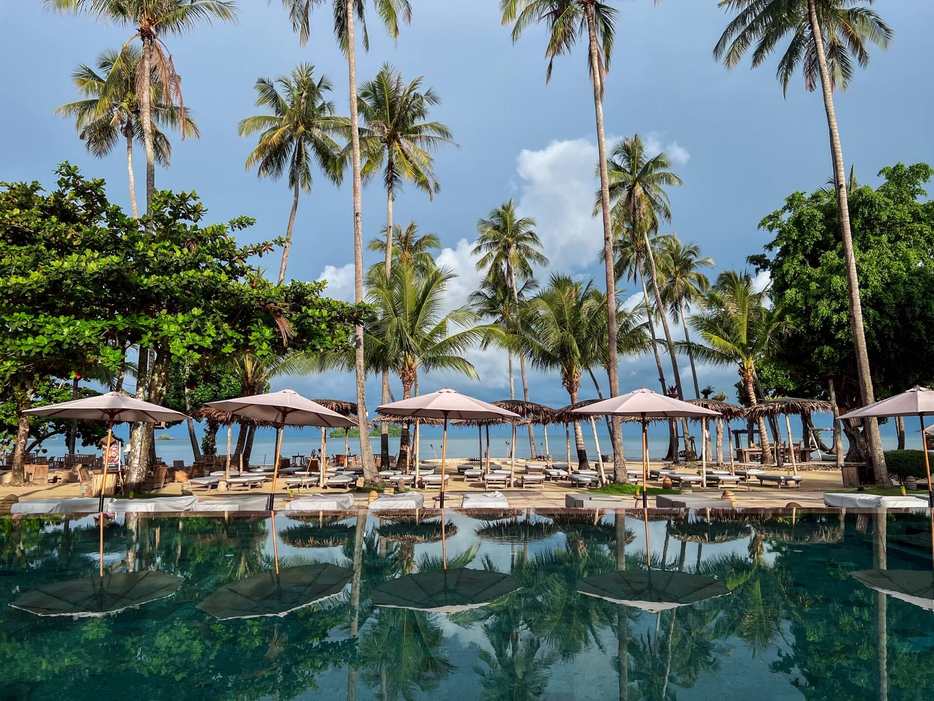 Dinso Resort & Villas Ko Chang Vignette Collection