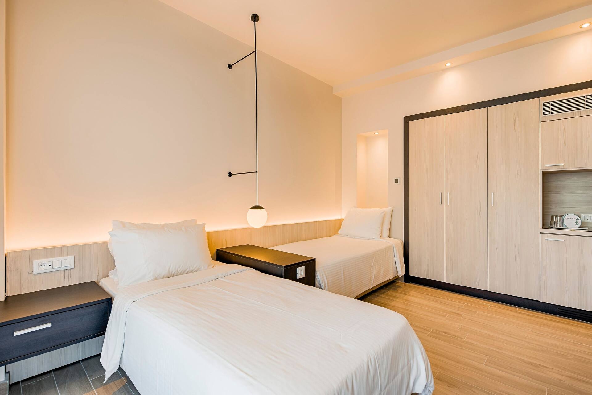 <p>Premium Family -perhehuone</p>