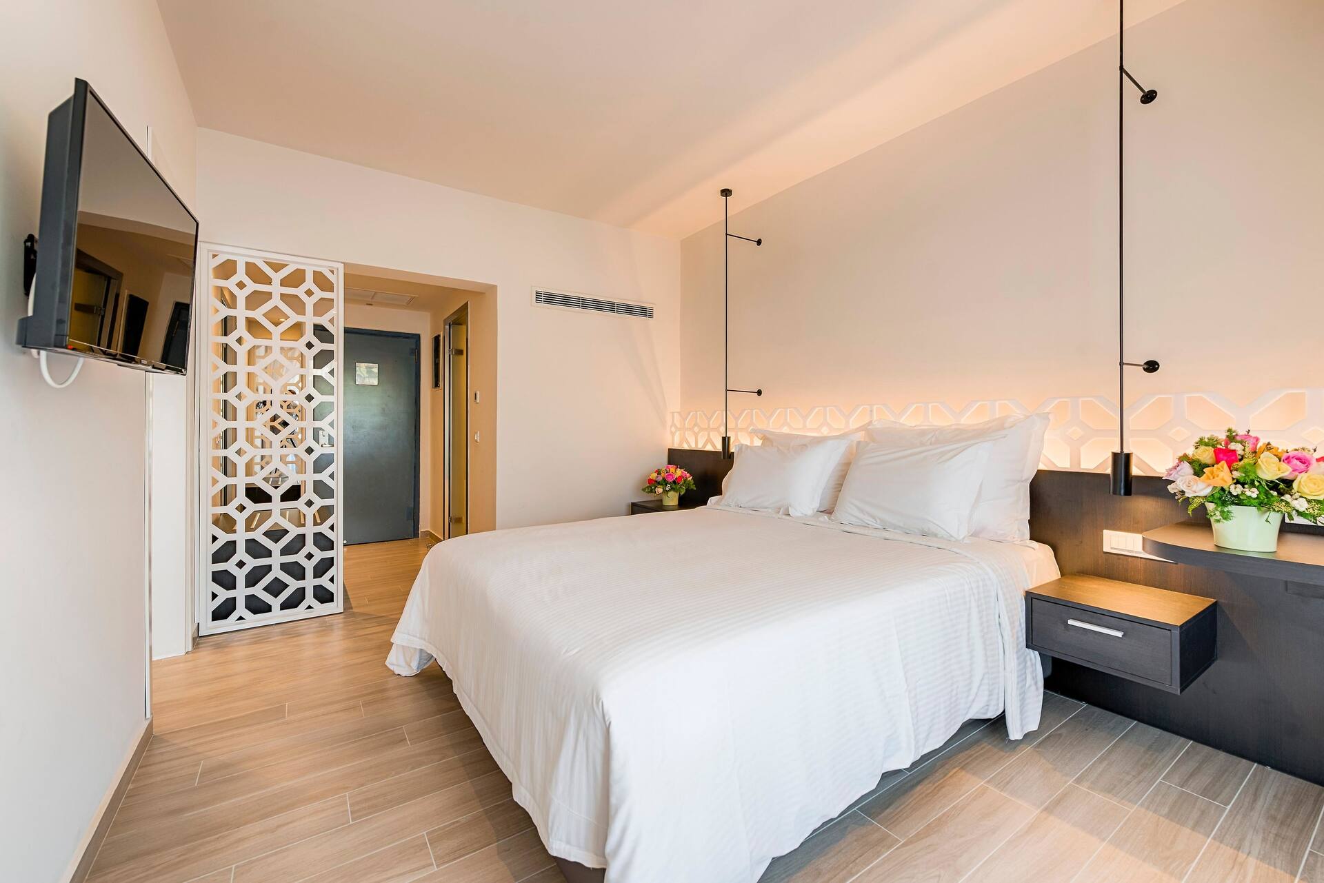 <p>Premium Family -perhehuone</p>