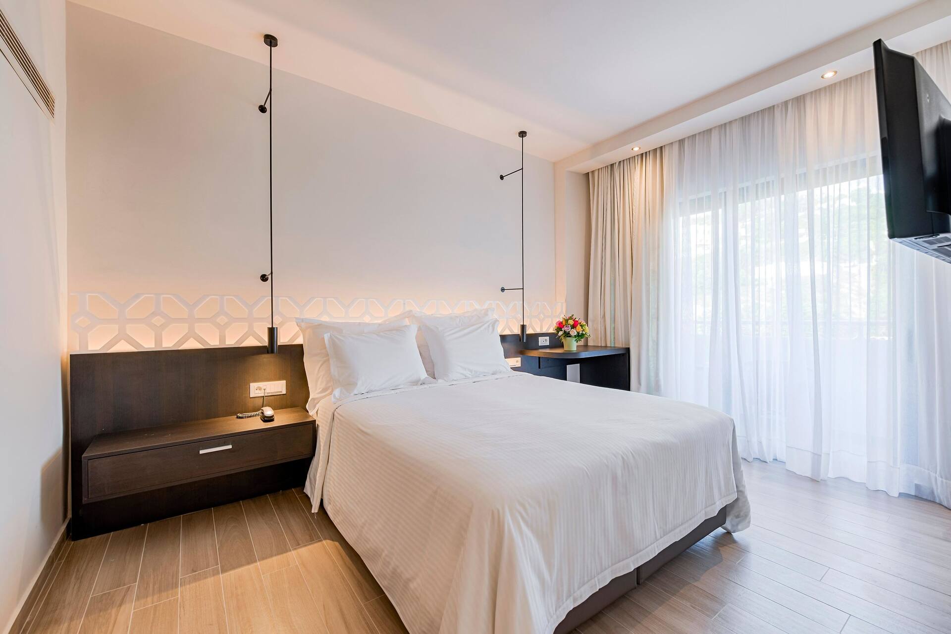 <p>Premium Family -perhehuone</p>