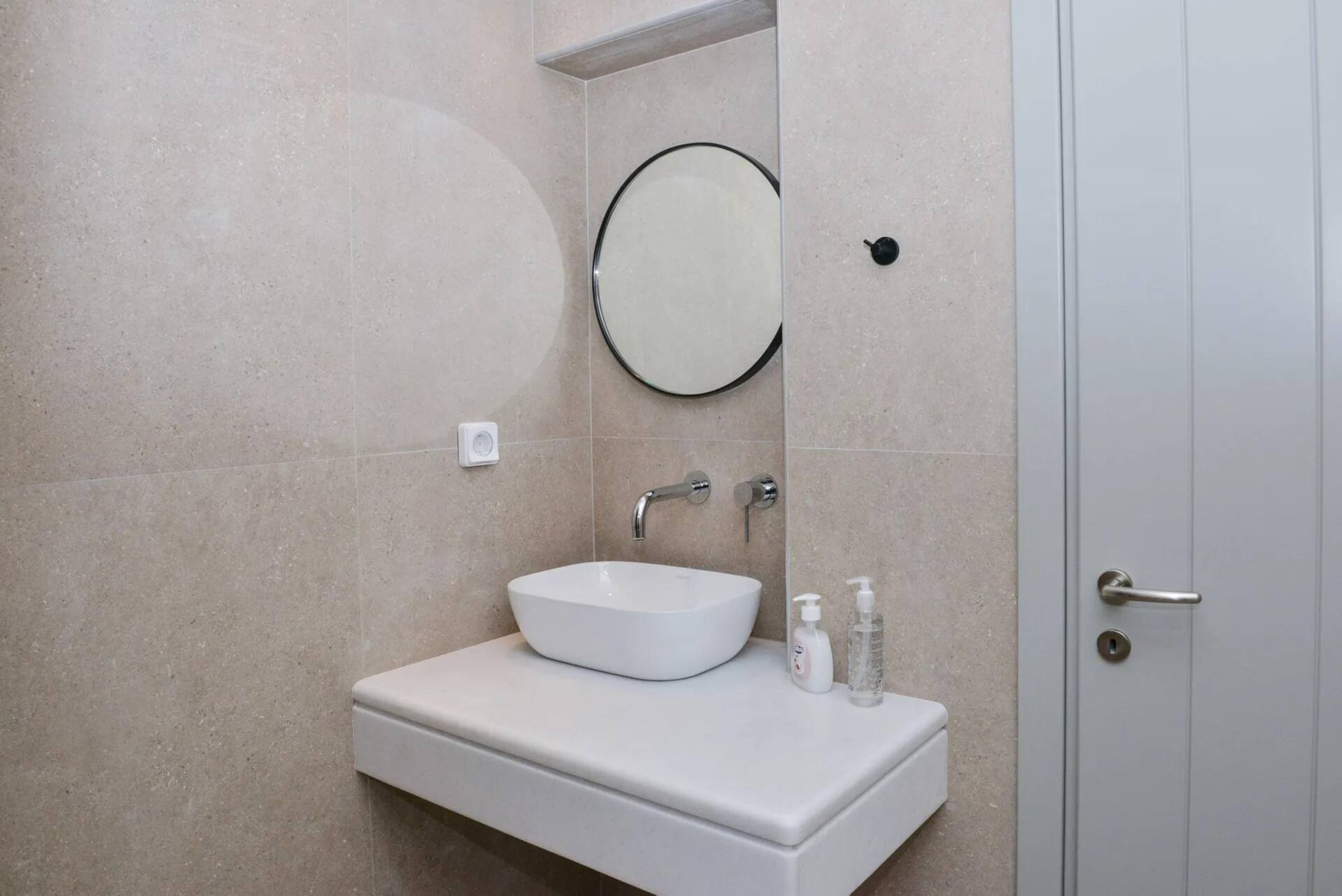 <p>Superior-huone</p>