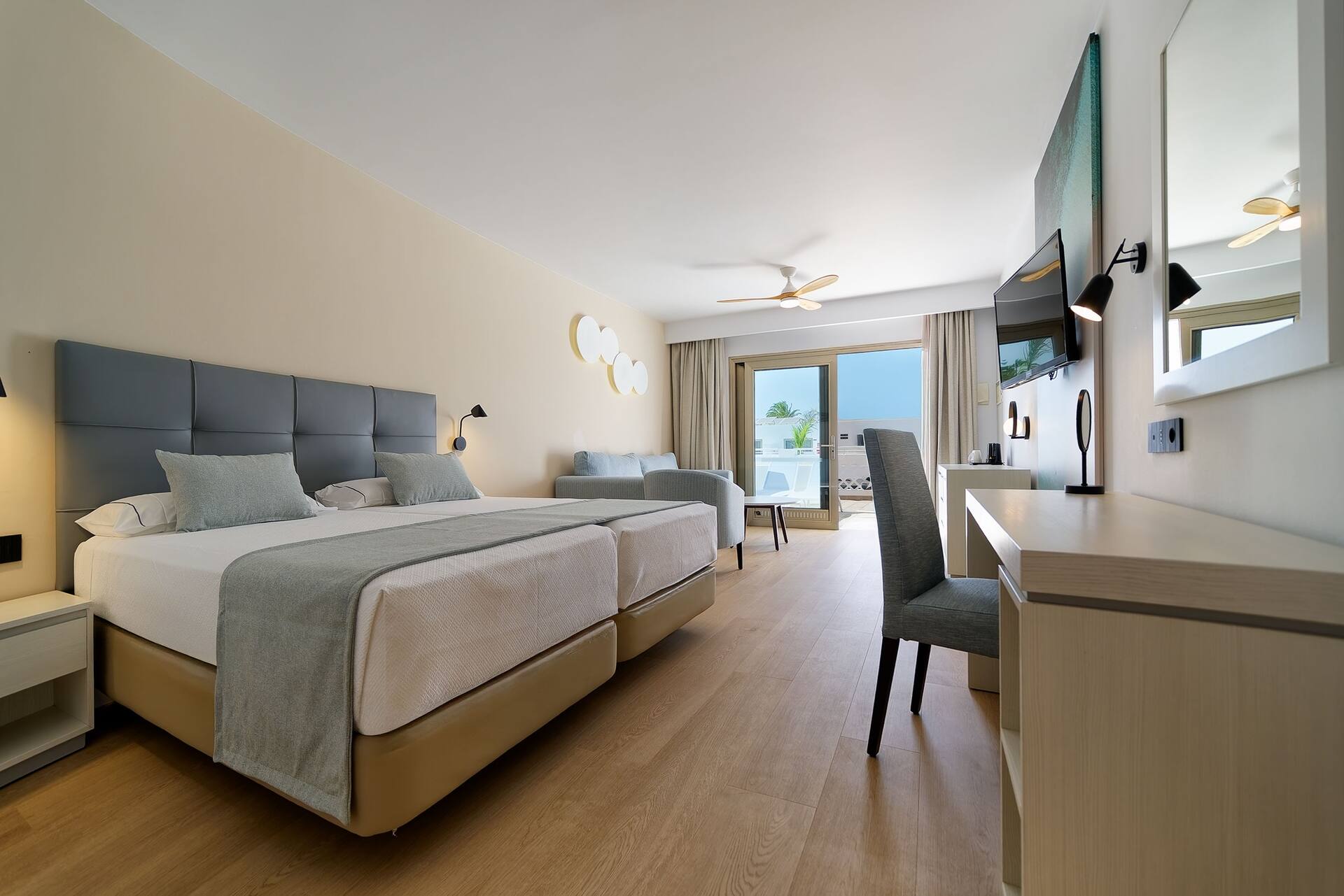 <p>Standard-huone</p>