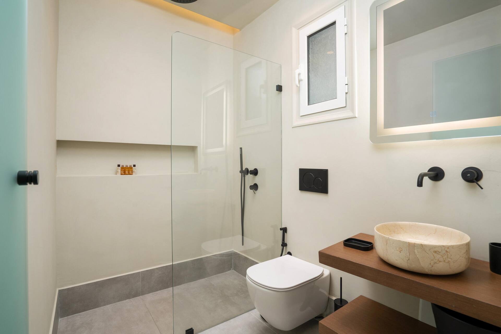 <p>Deluxe-sviitti</p>