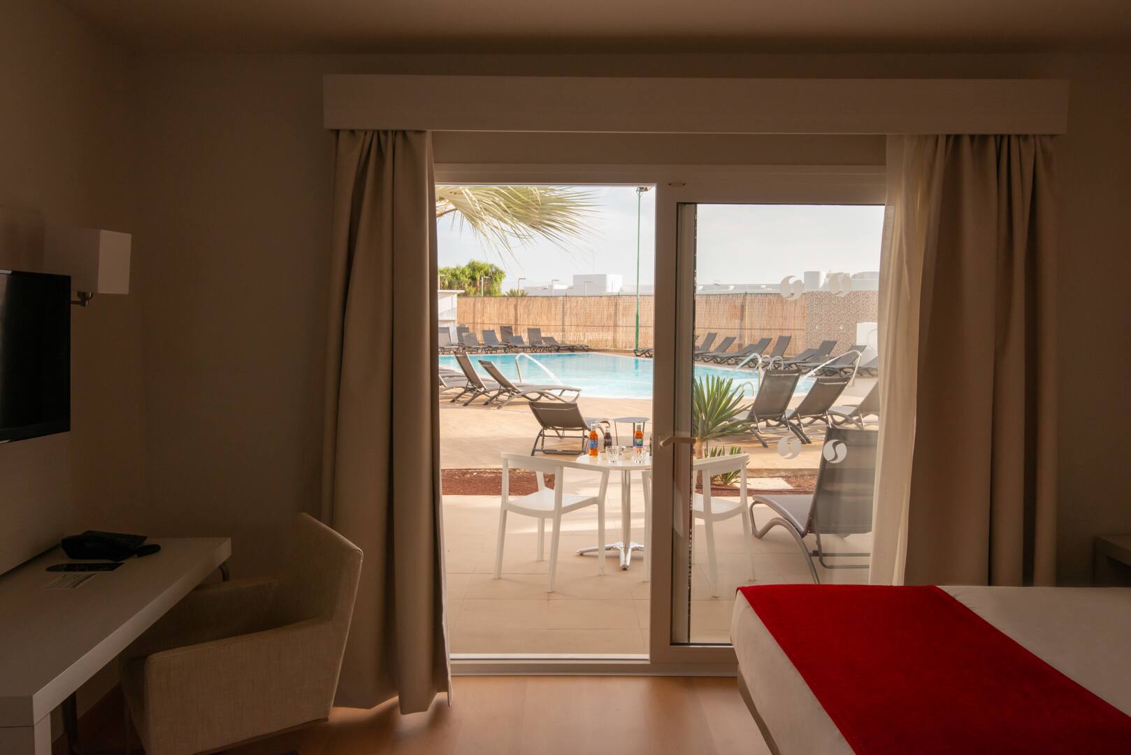 <p>Juniorsviitti</p>