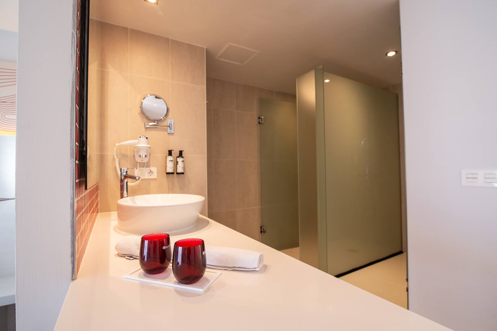 <p>Juniorsviitti</p>