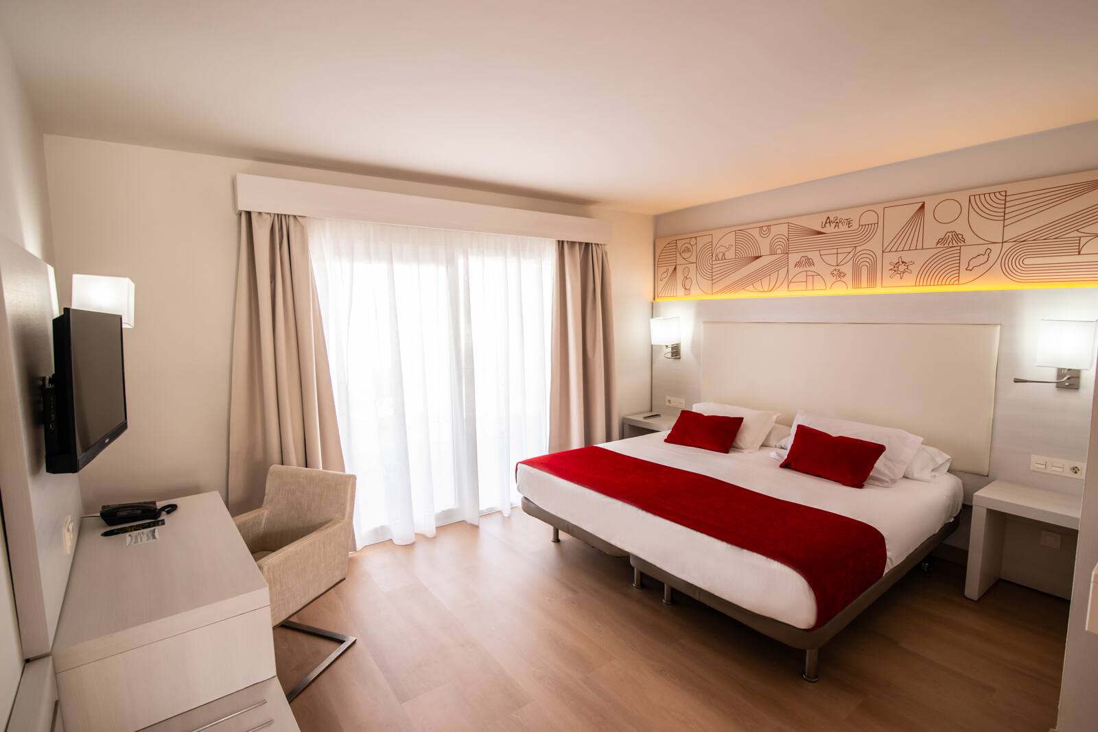 <p>Juniorsviitti</p>