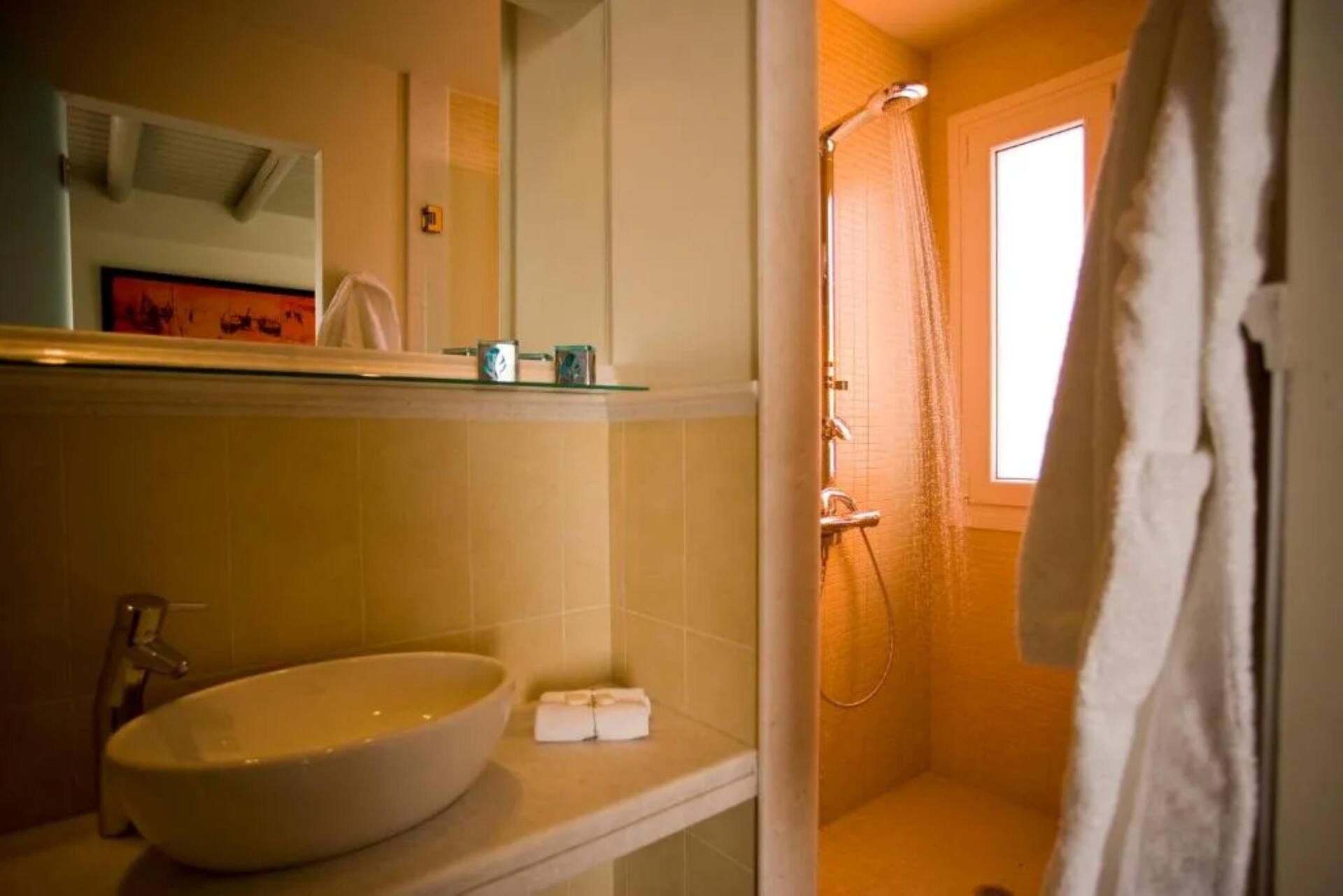 <p>Deluxe-huoneisto</p>