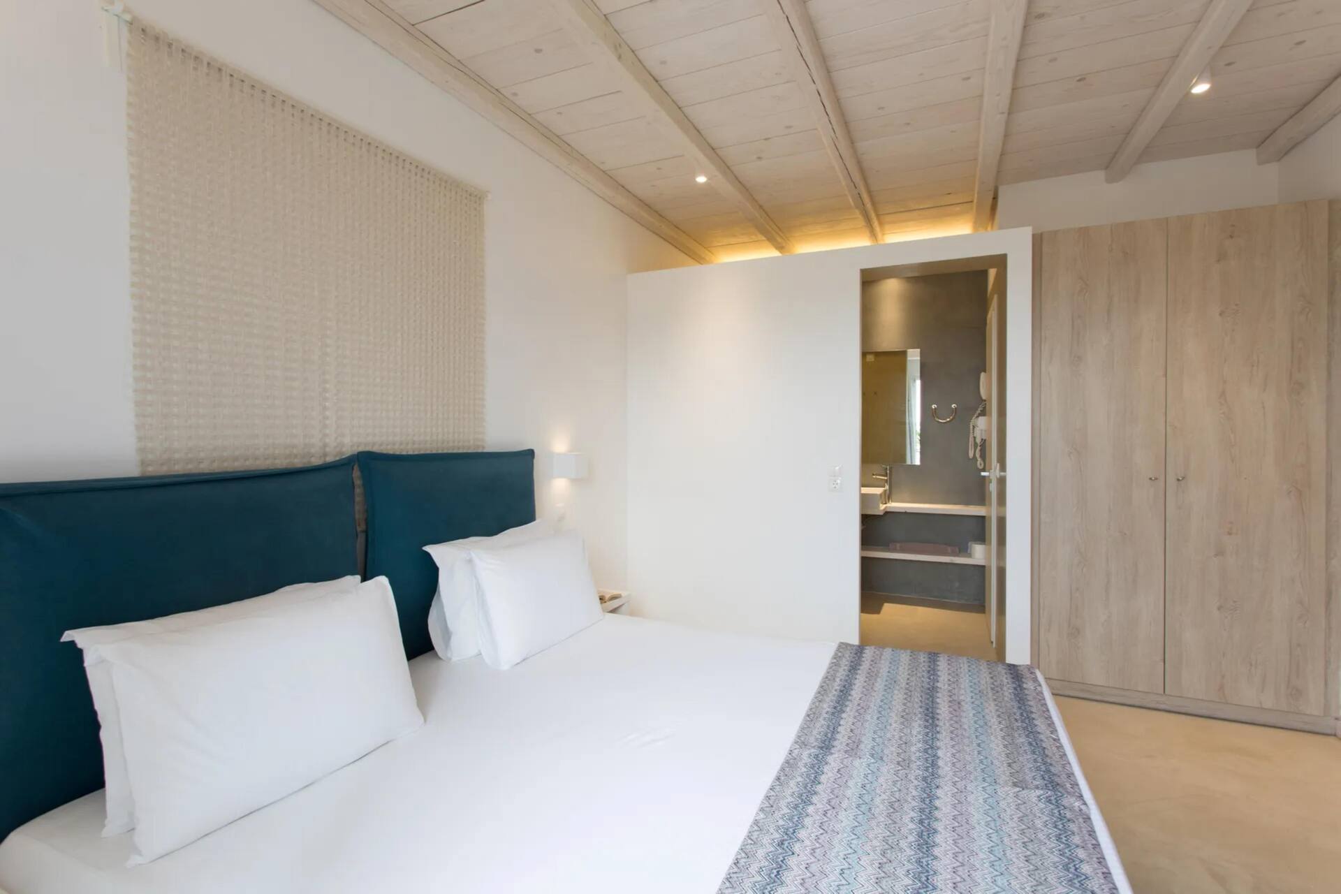 <p>Kahden hengen Superior-huone</p>