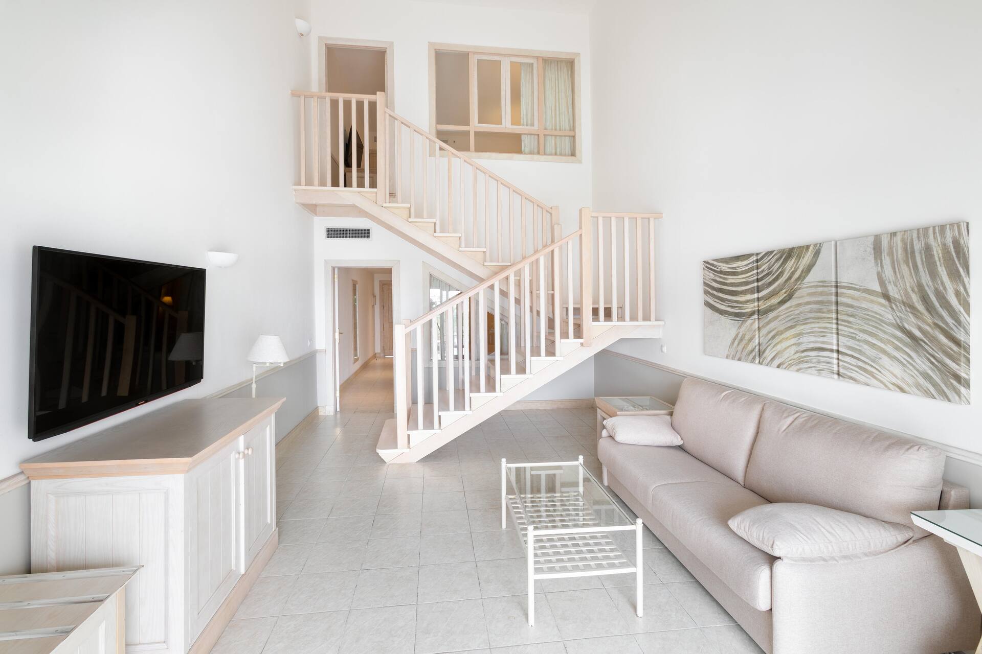 <p>Gran Suite -sviitti</p>