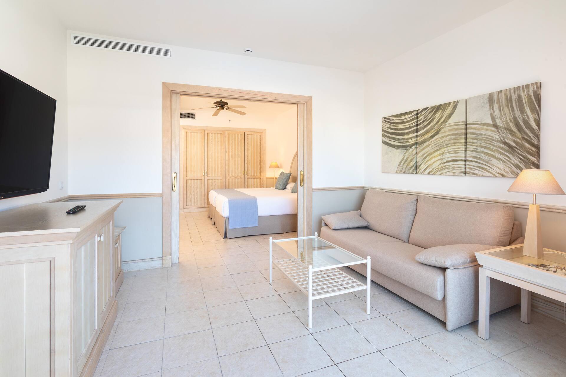 <p>Gold Level -seniorsviitti</p>