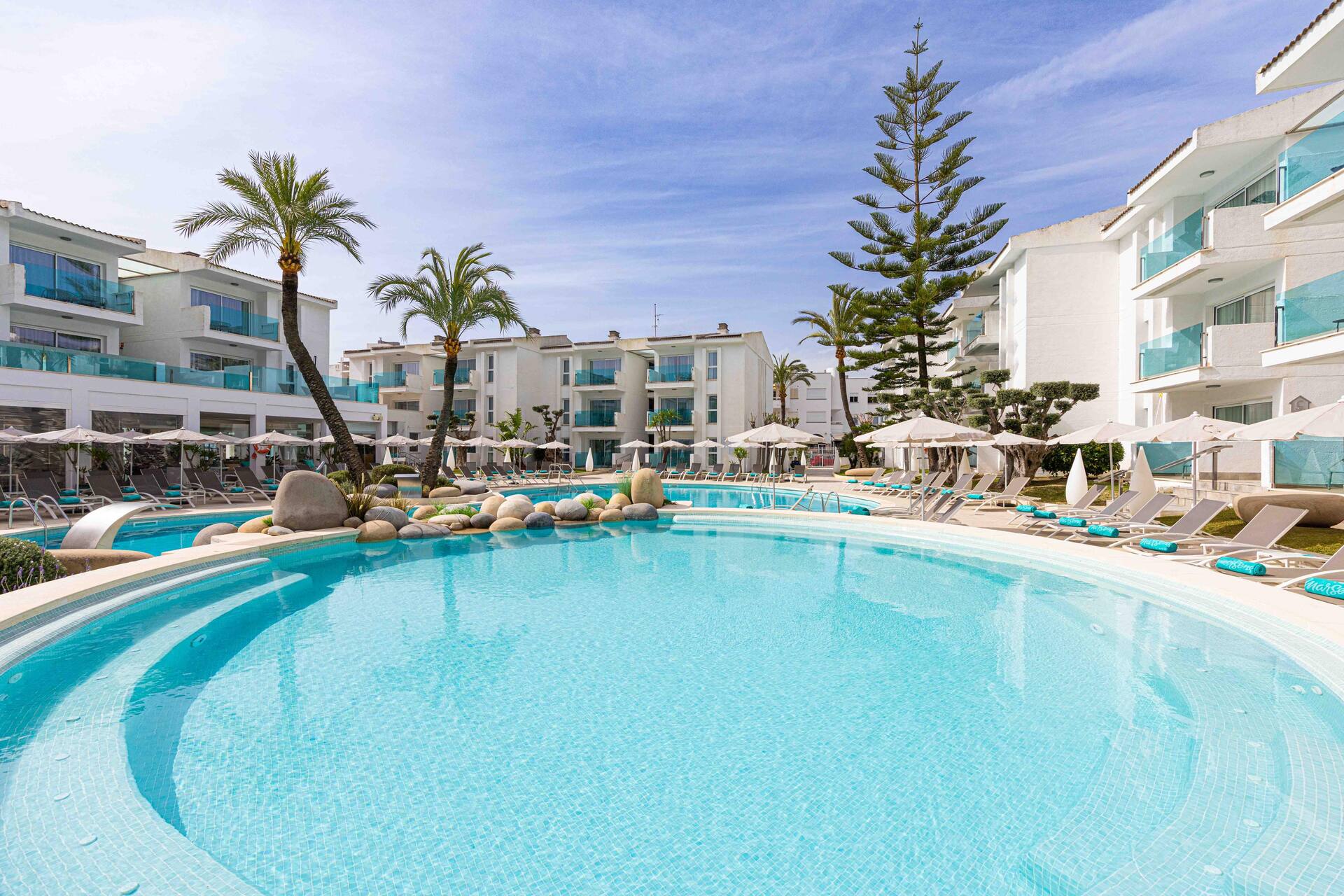 MarSenses Puerto de Pollensa