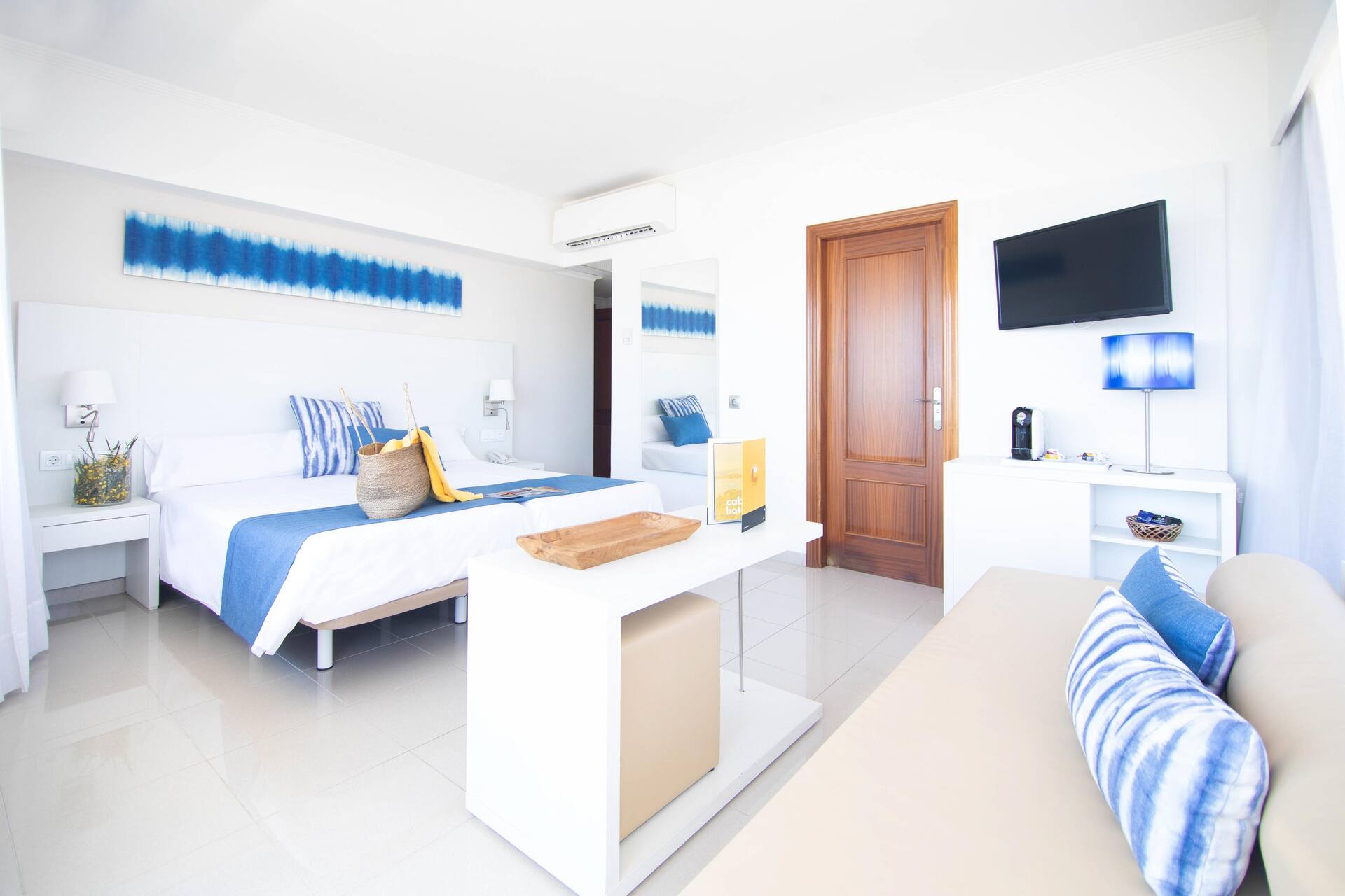 <p>juniorsviitti</p>