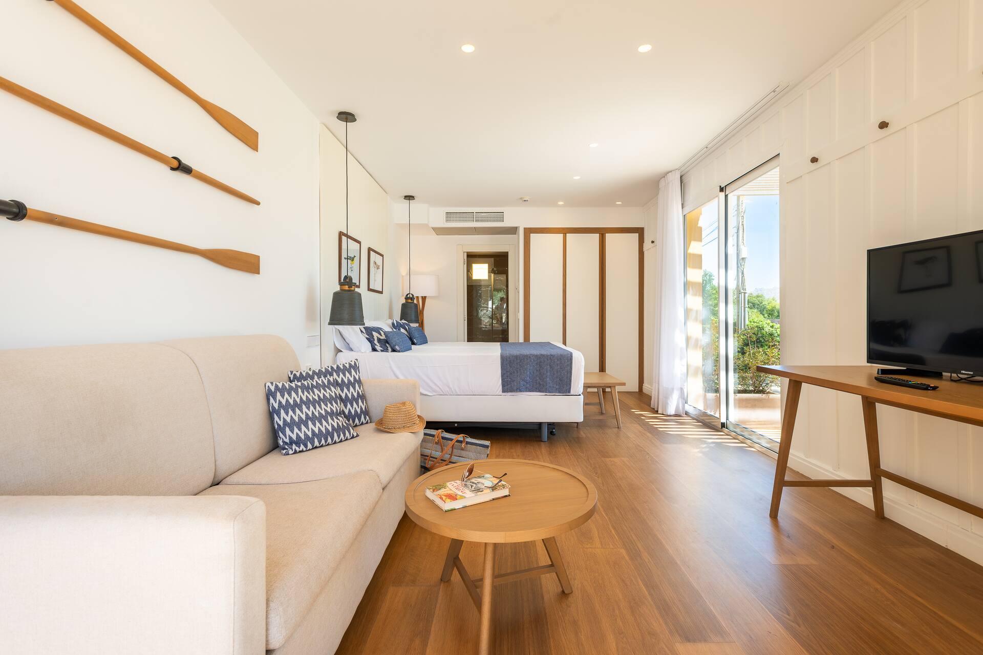 <p>juniorsviitti</p>