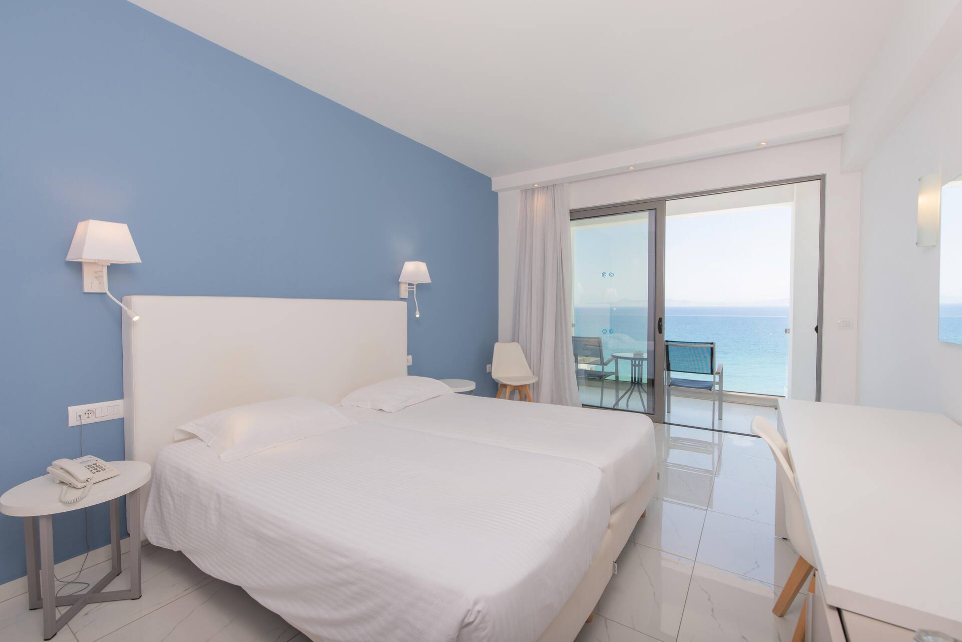 <p>Executive-huone</p>