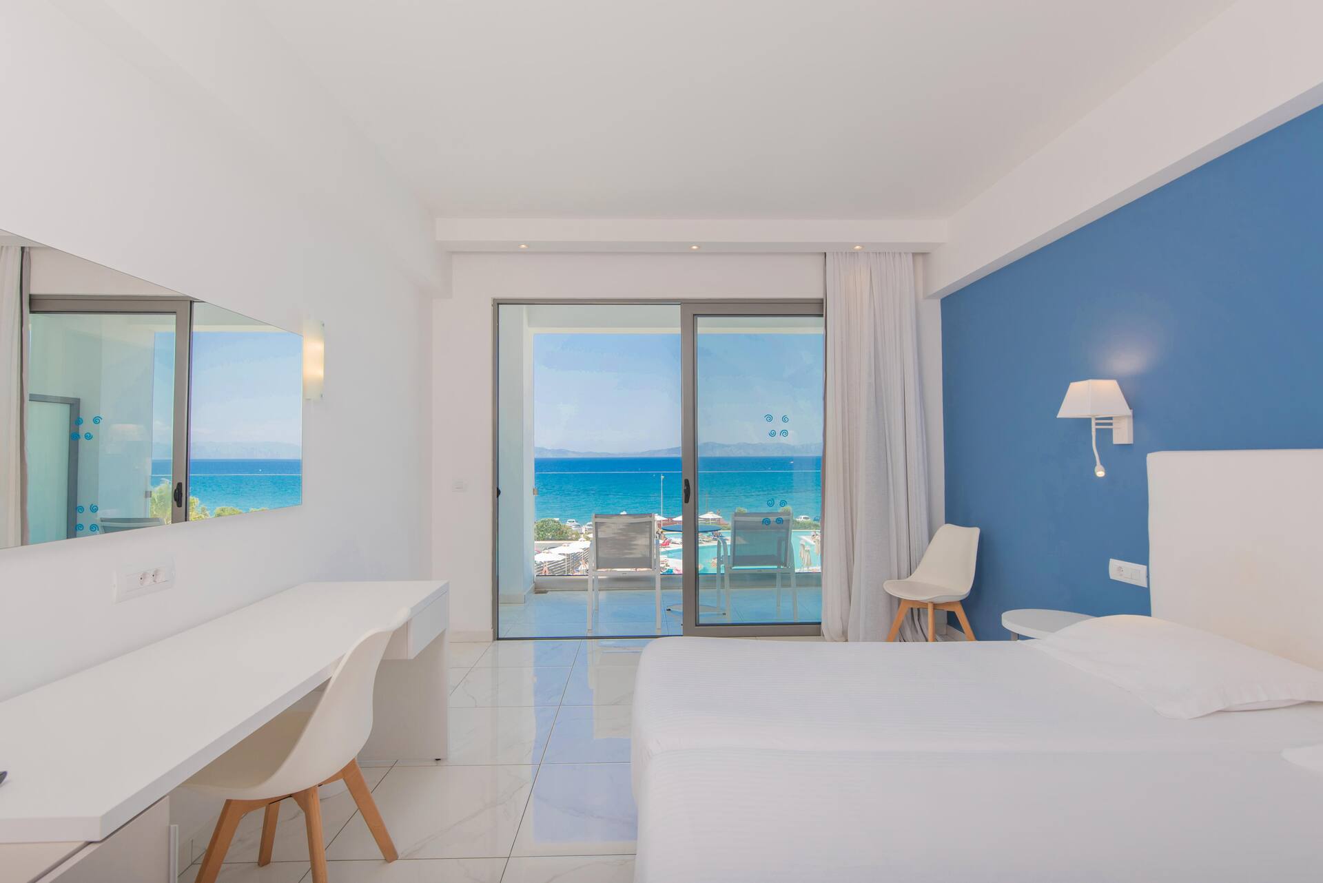 <p>Executive-huone</p>