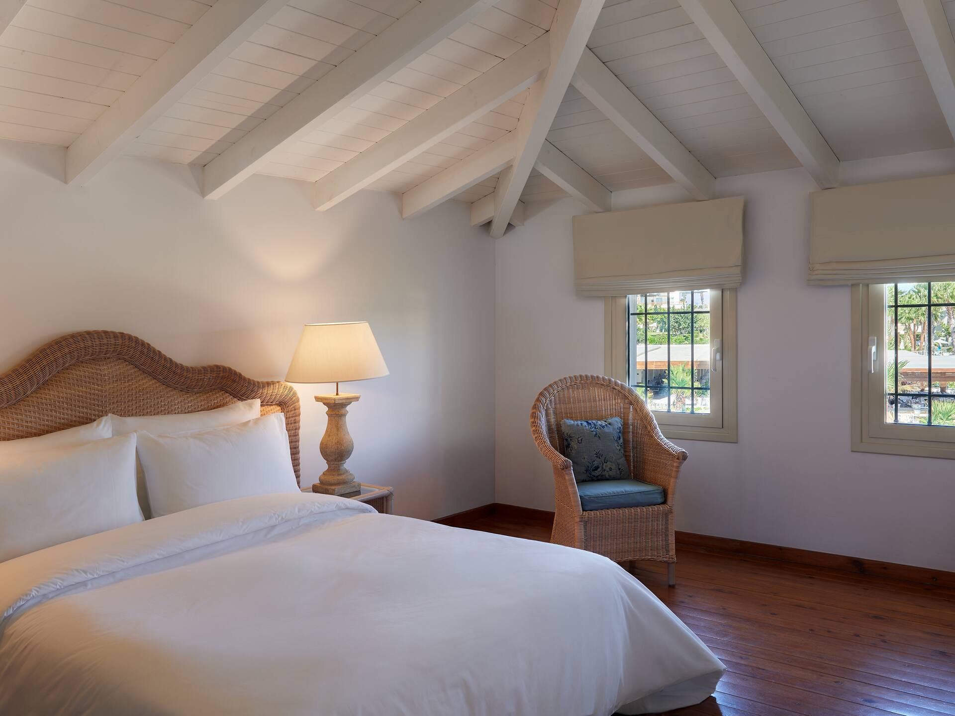 <p>Maisonette-bungalow</p>