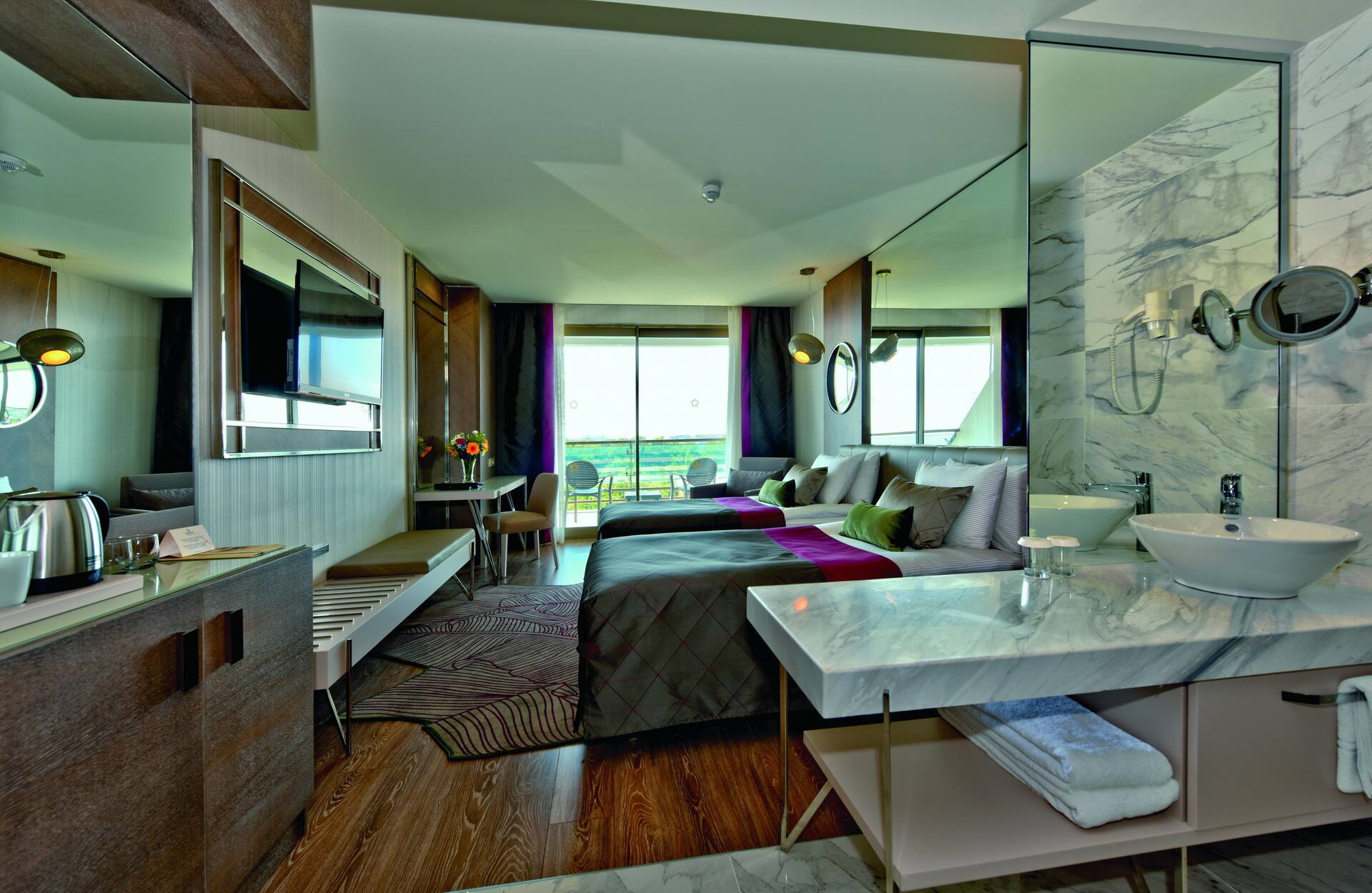 <p>Standard-huone</p>