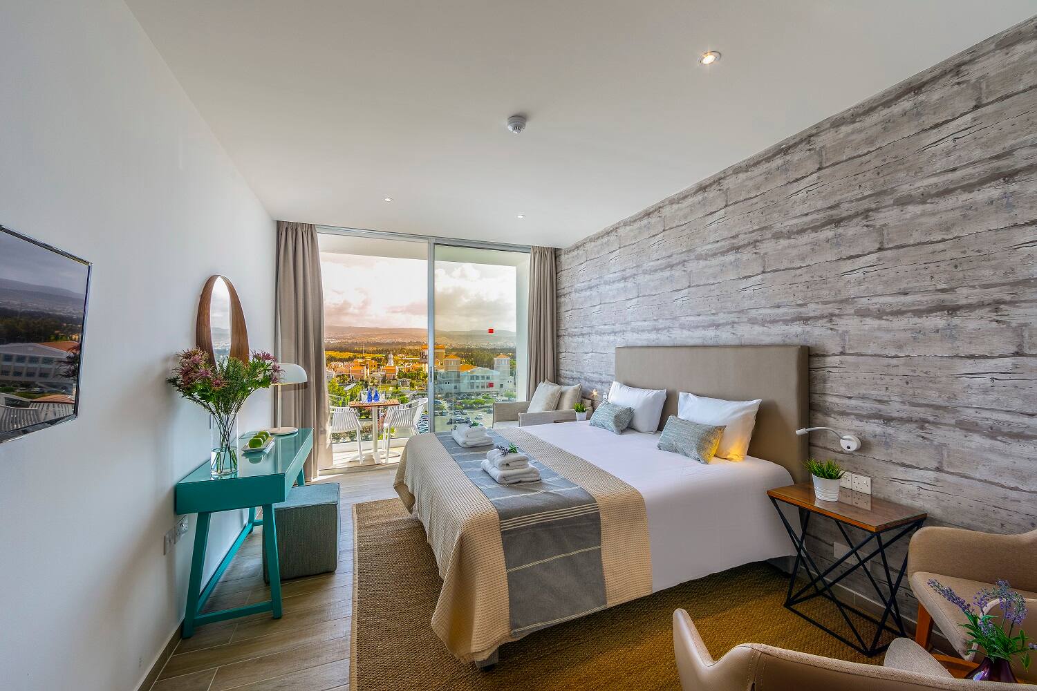 <p>Premium-huone</p>