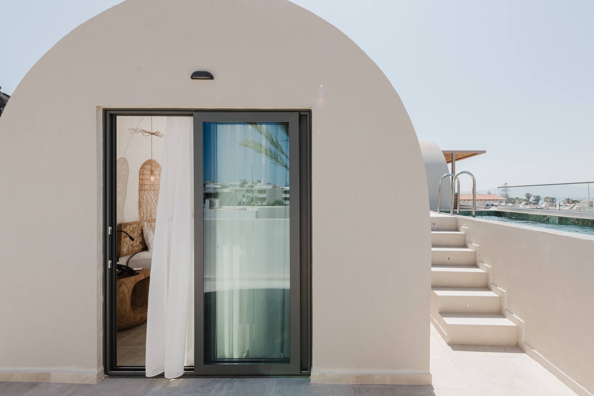 <p>Superior Flat -sviitti</p>