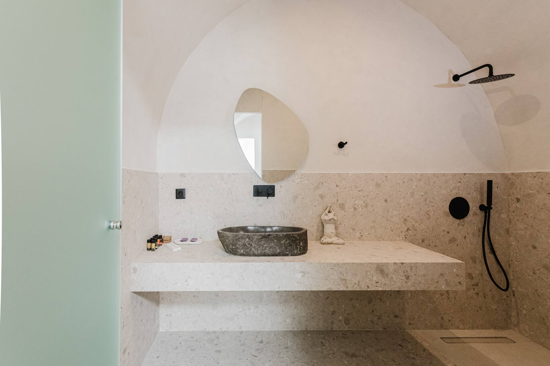 <p>Superior Flat -sviitti</p>