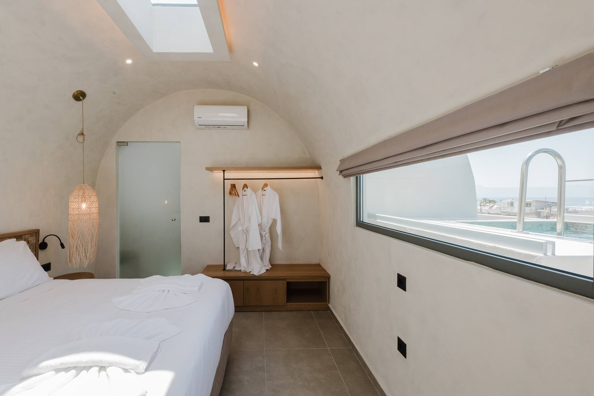 <p>Superior Flat -sviitti</p>