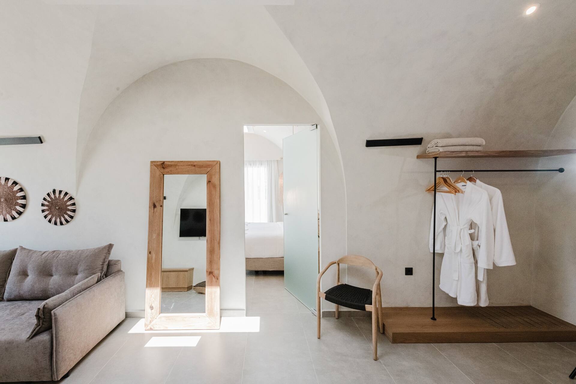 <p>Superior Flat -sviitti</p>