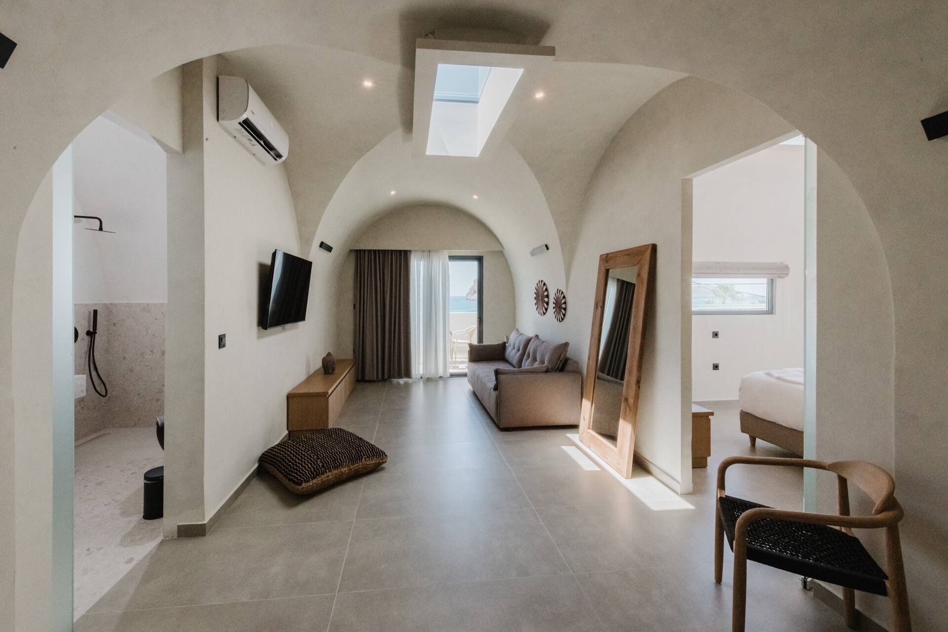 <p>Superior Flat -sviitti</p>