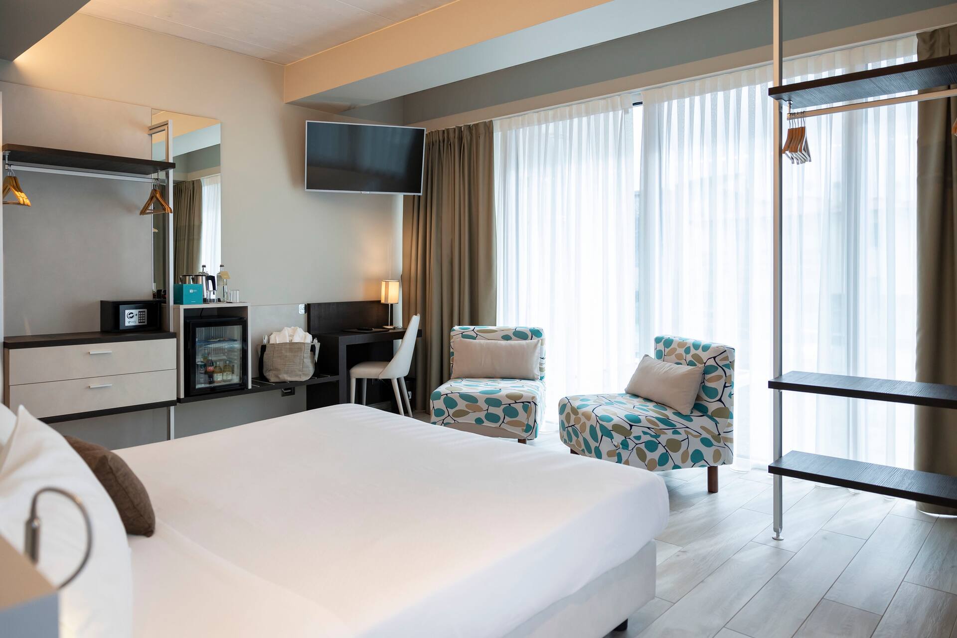 <p>Classic Relax -huone</p>