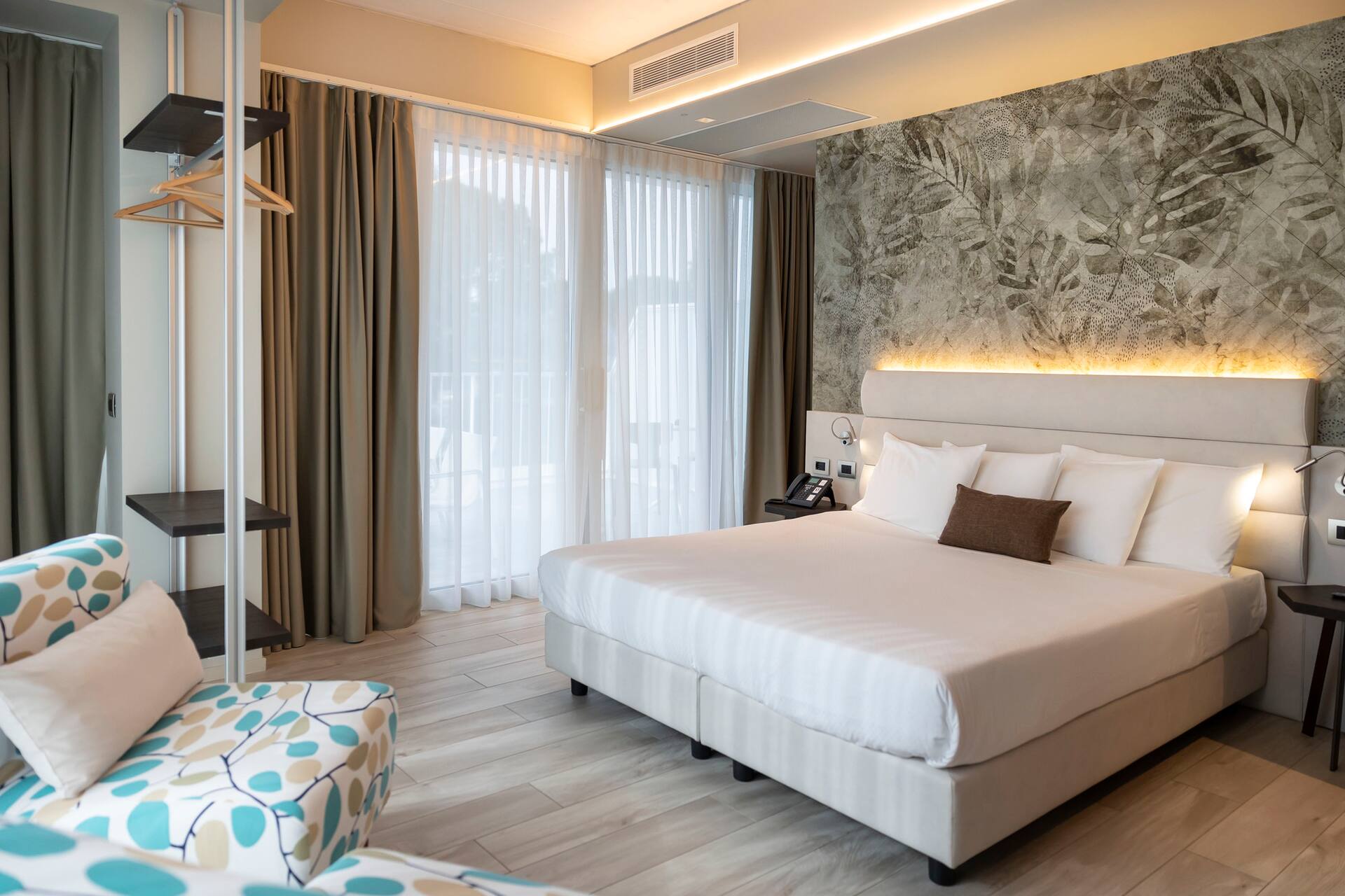 <p>Classic Relax -huone</p>