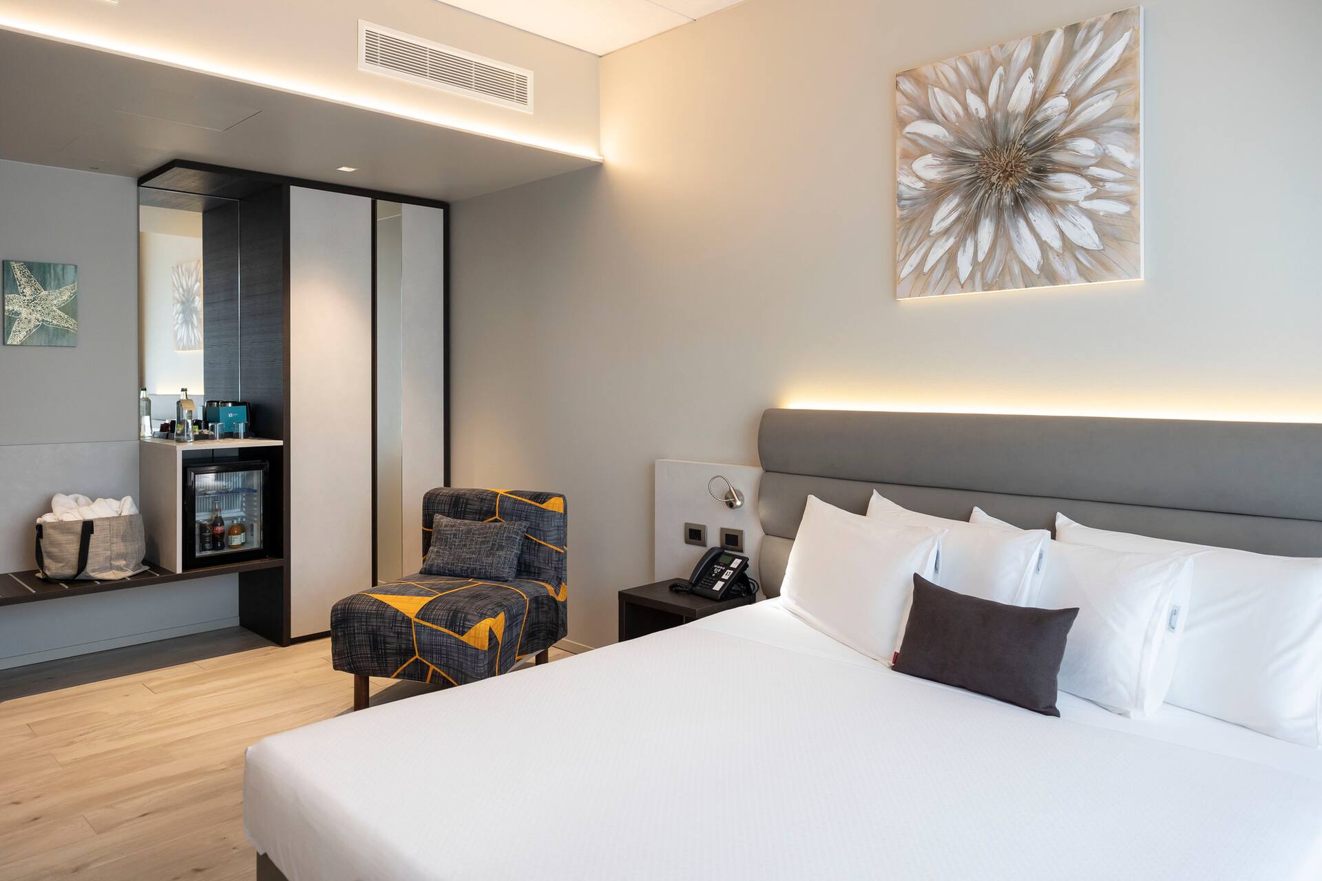 <p>Classic Relax -huone</p>