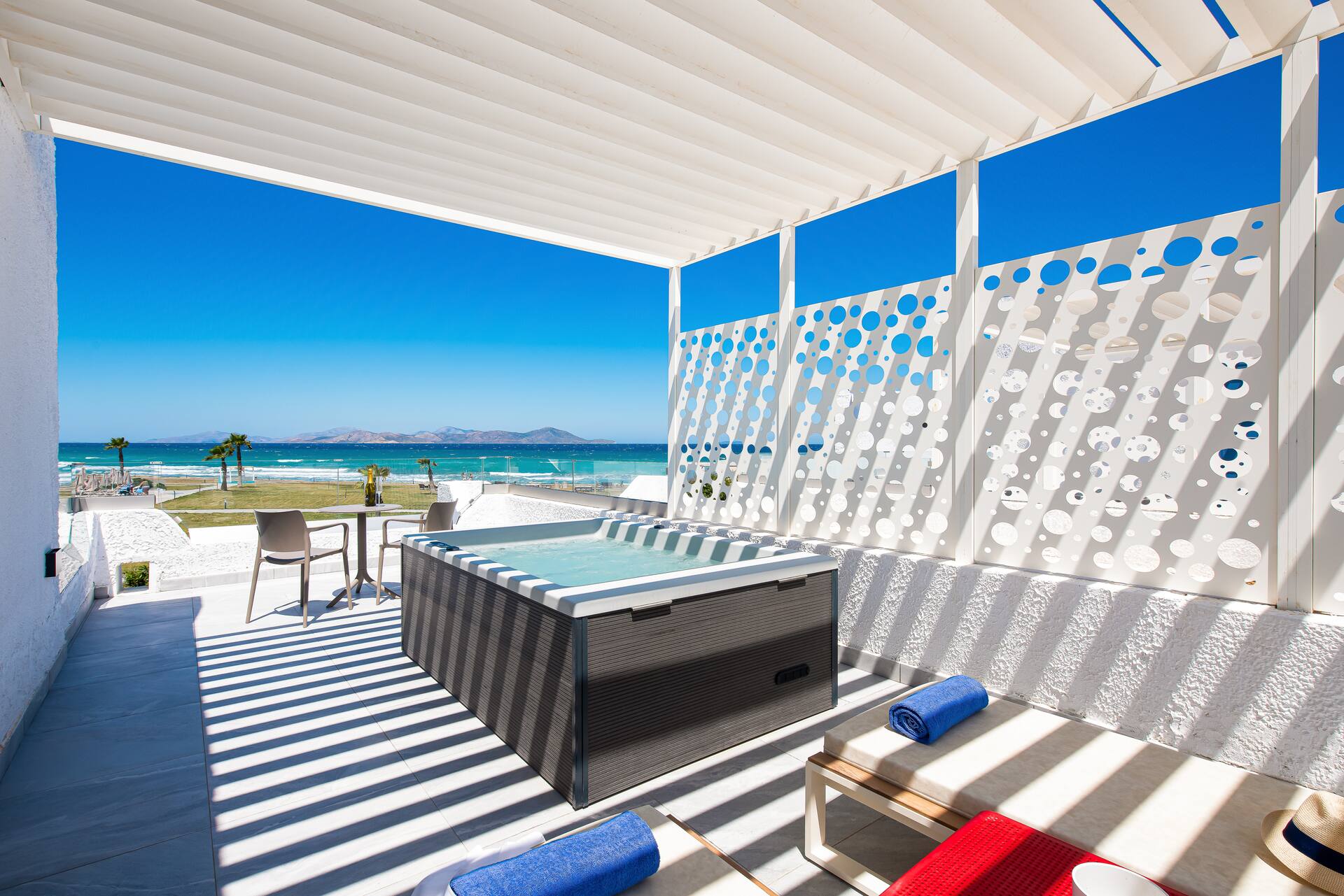 <p>juniorsviitti</p>