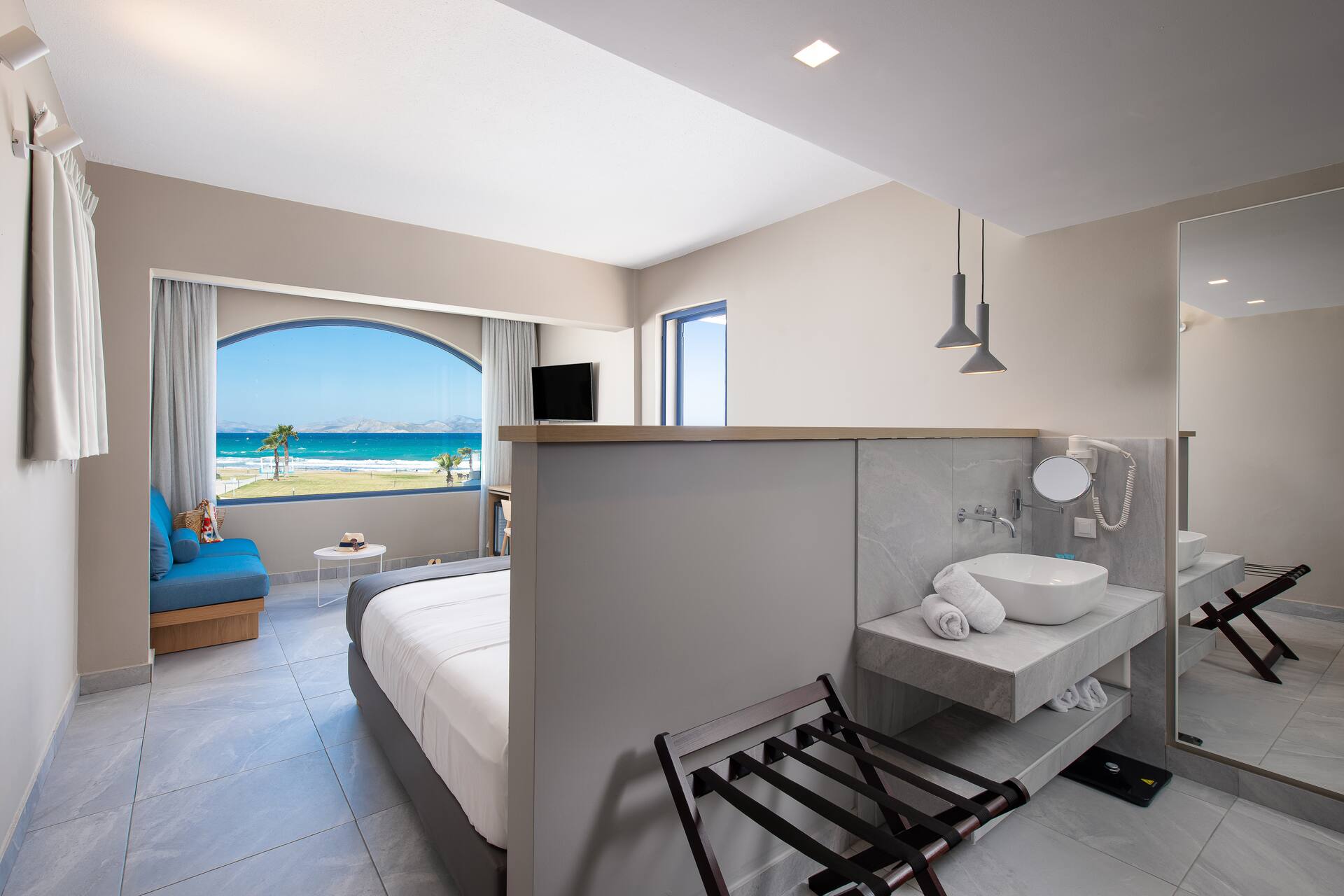 <p>juniorsviitti</p>