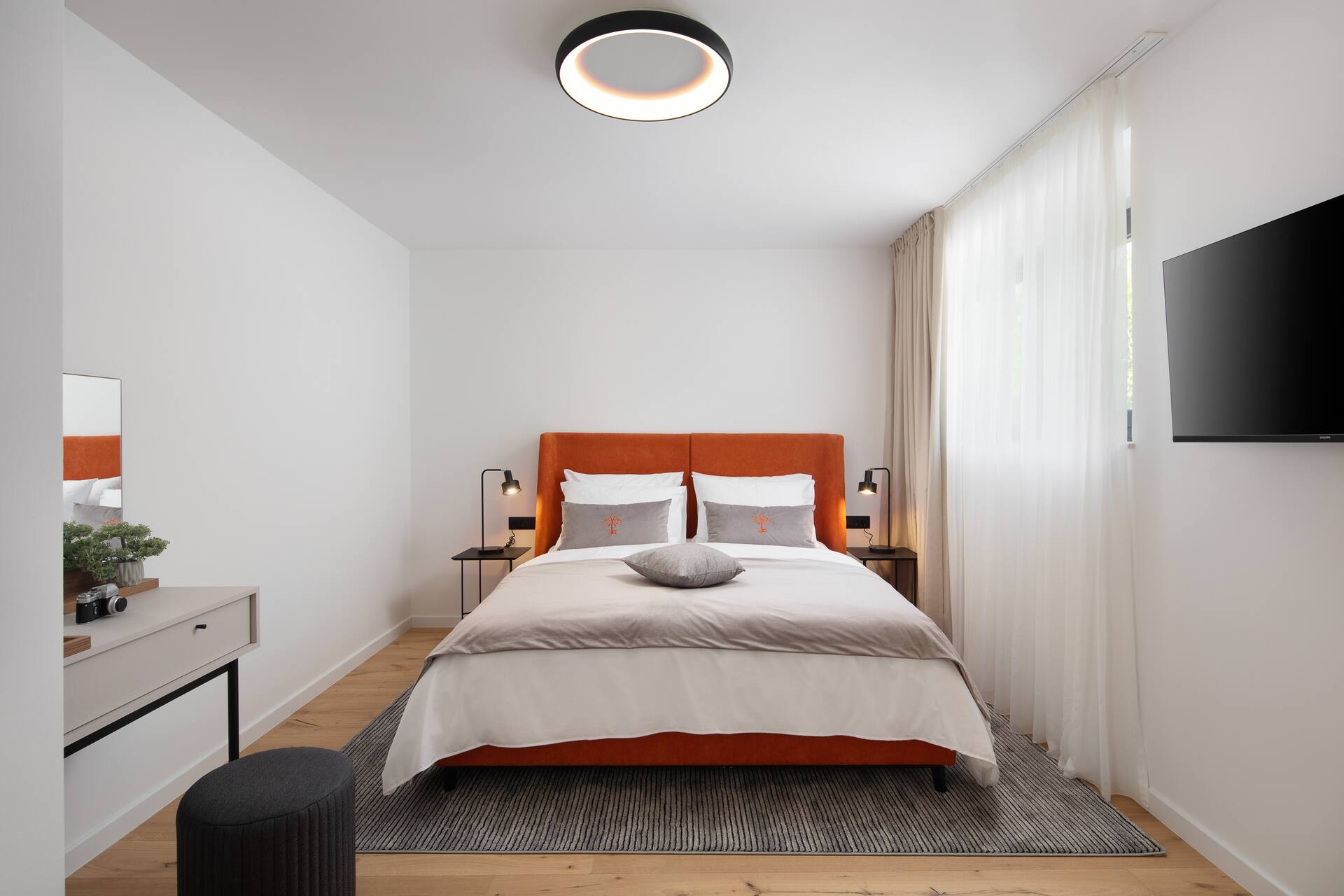 <p>Standard-sviitti</p>