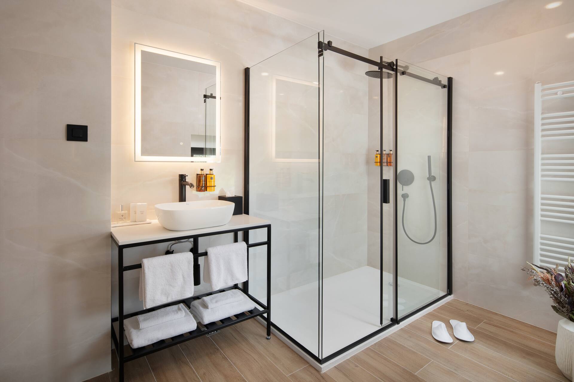 <p>Standard-sviitti</p>