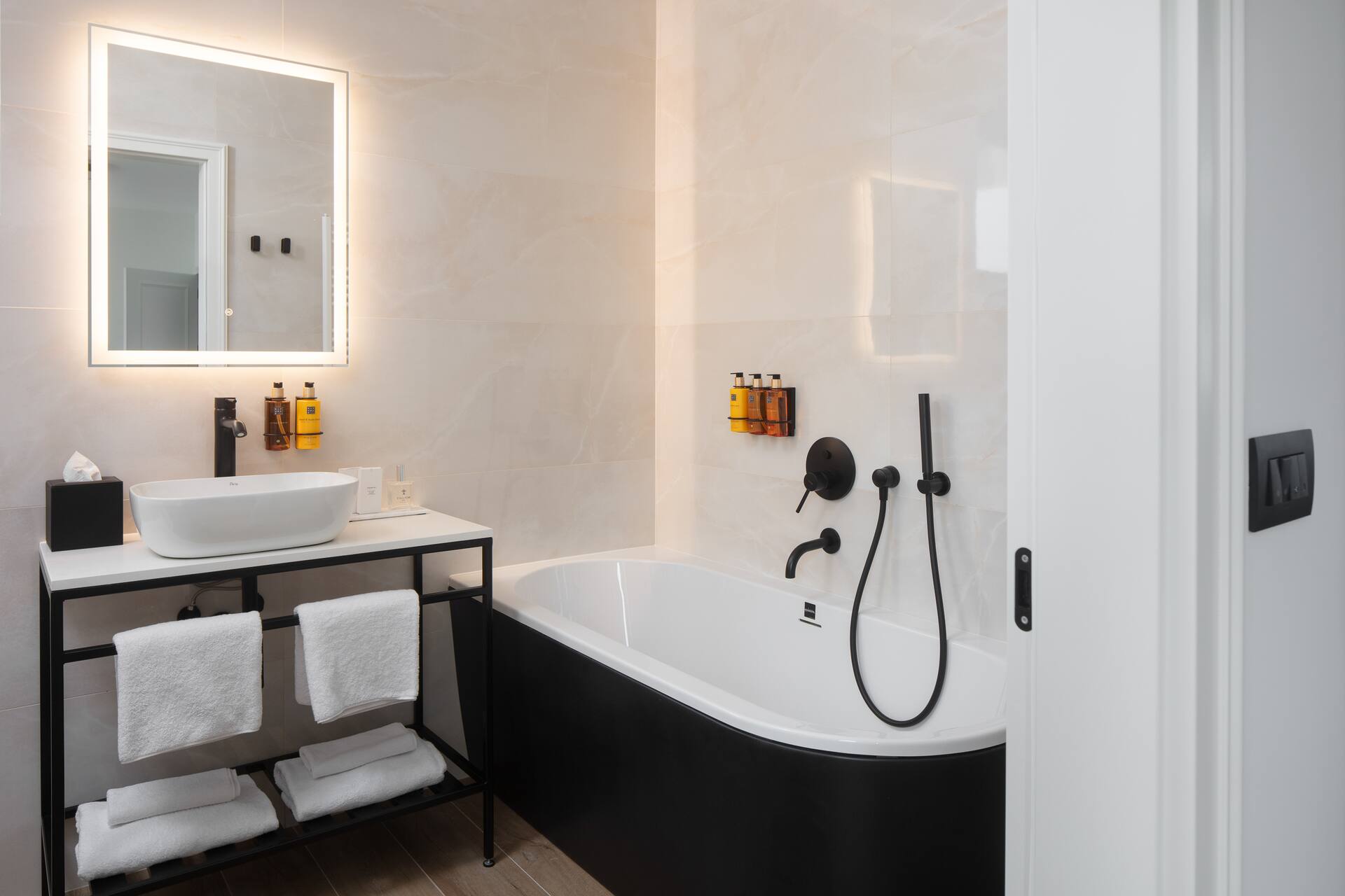 <p>Deluxe-sviitti</p>