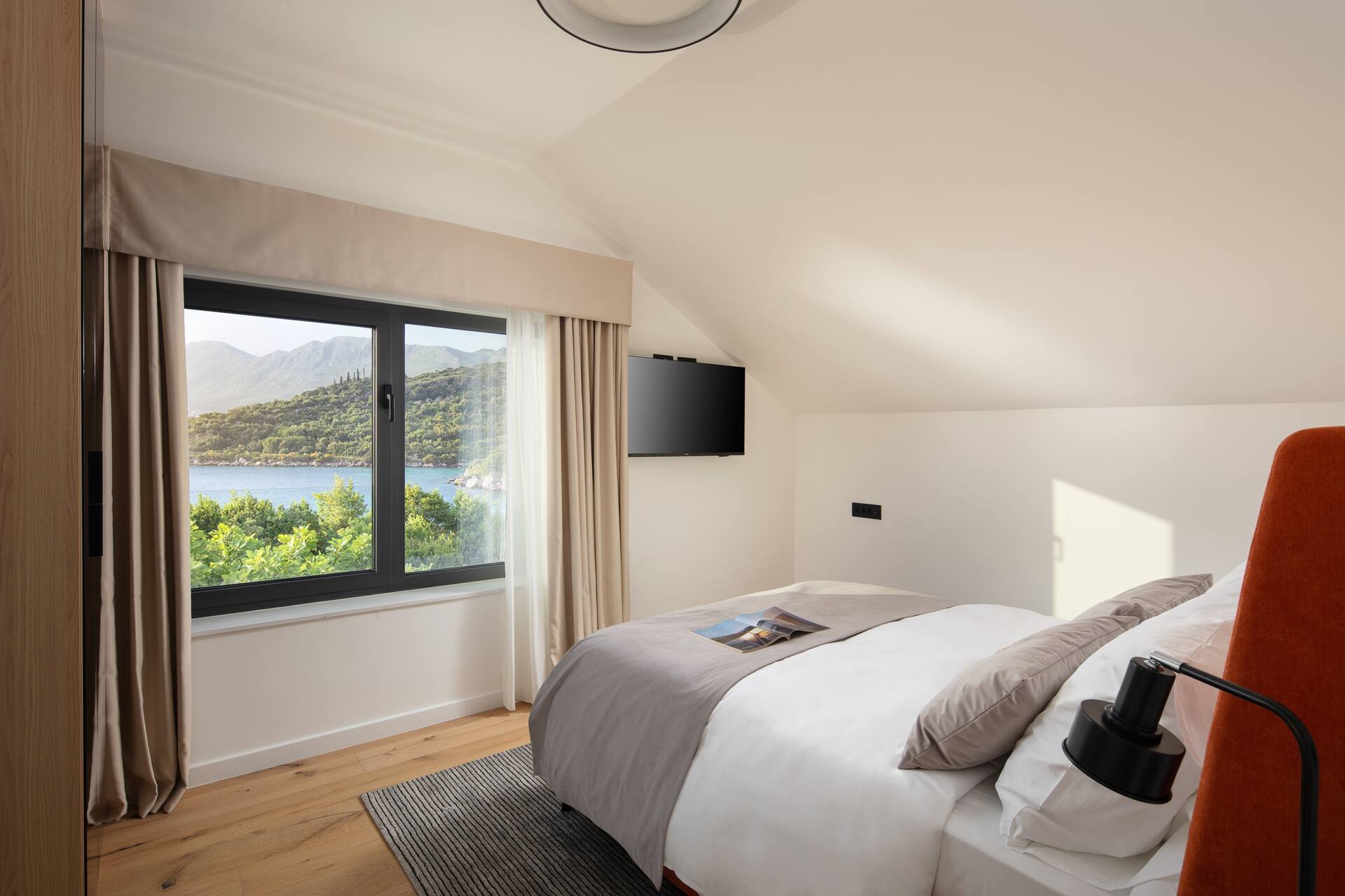 <p>Deluxe-sviitti</p>