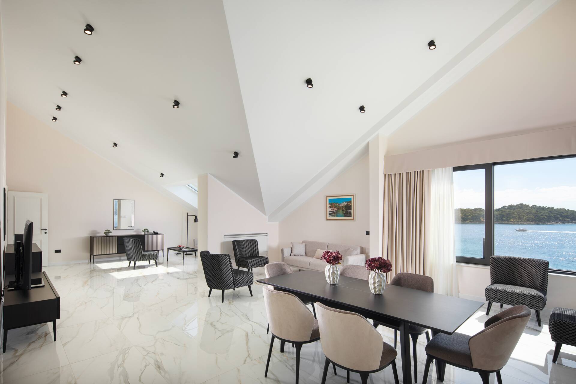 <p>Deluxe-sviitti</p>