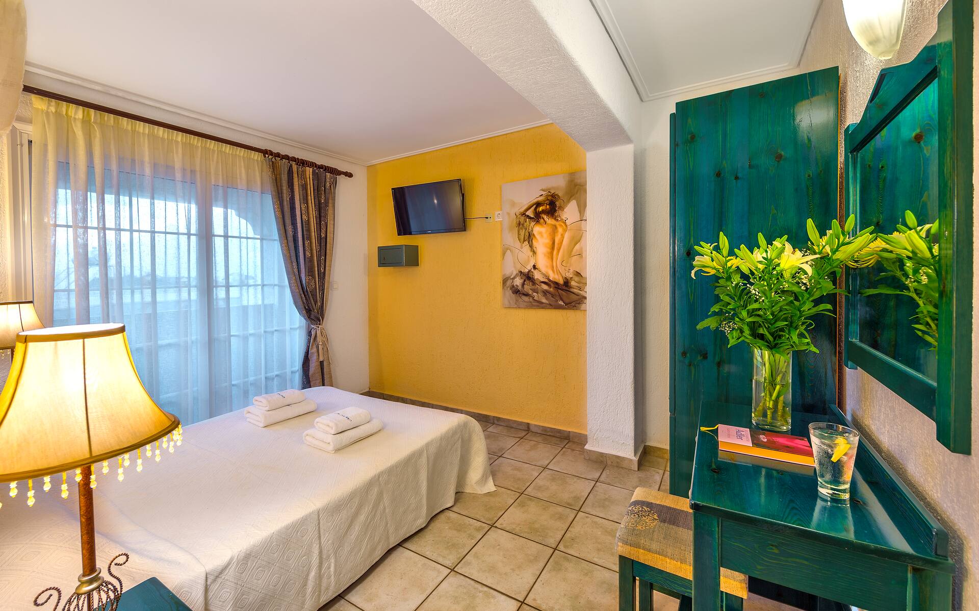 <p>yksiö 1–2 hengelle</p>