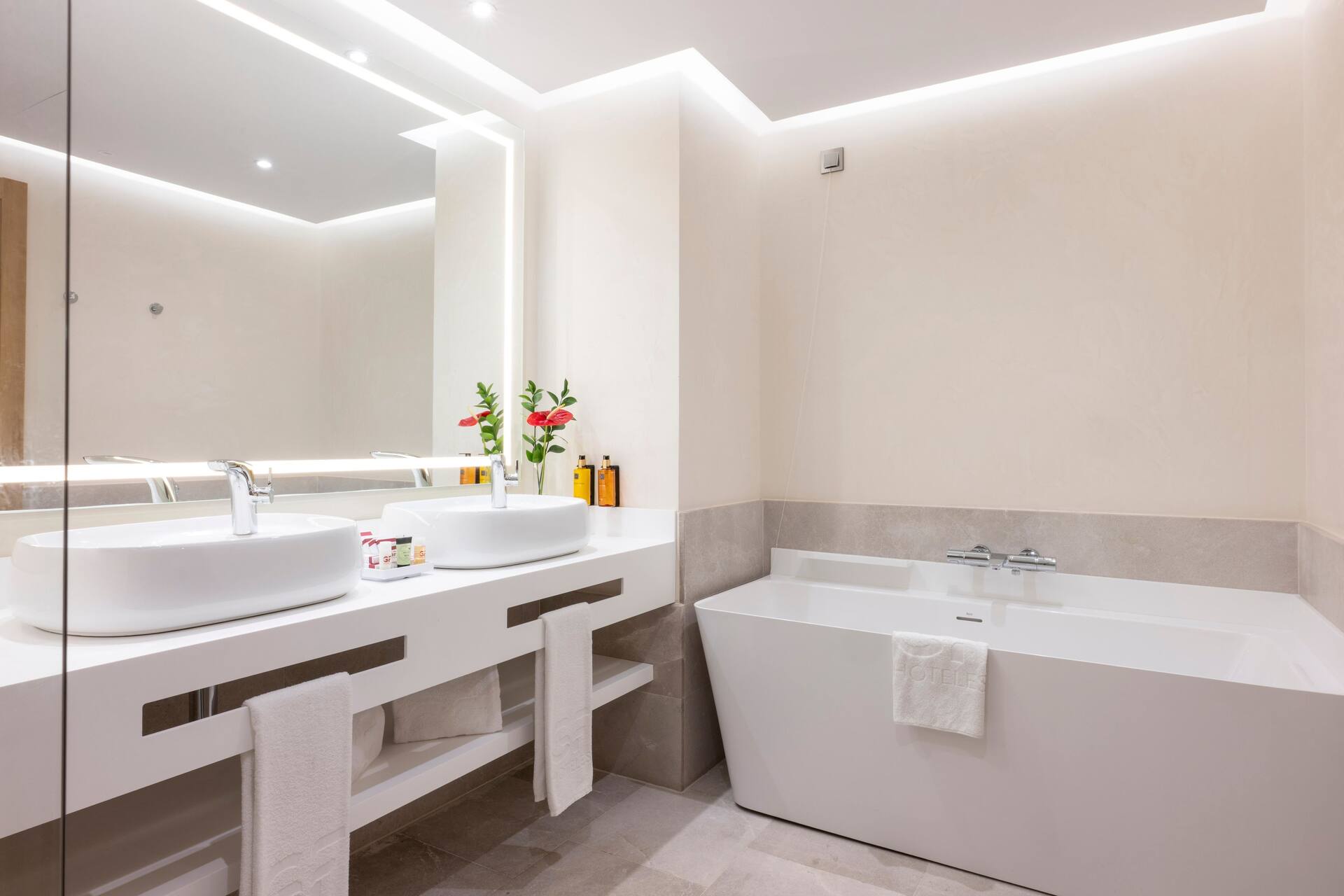 <p>Senior-sviitti</p>