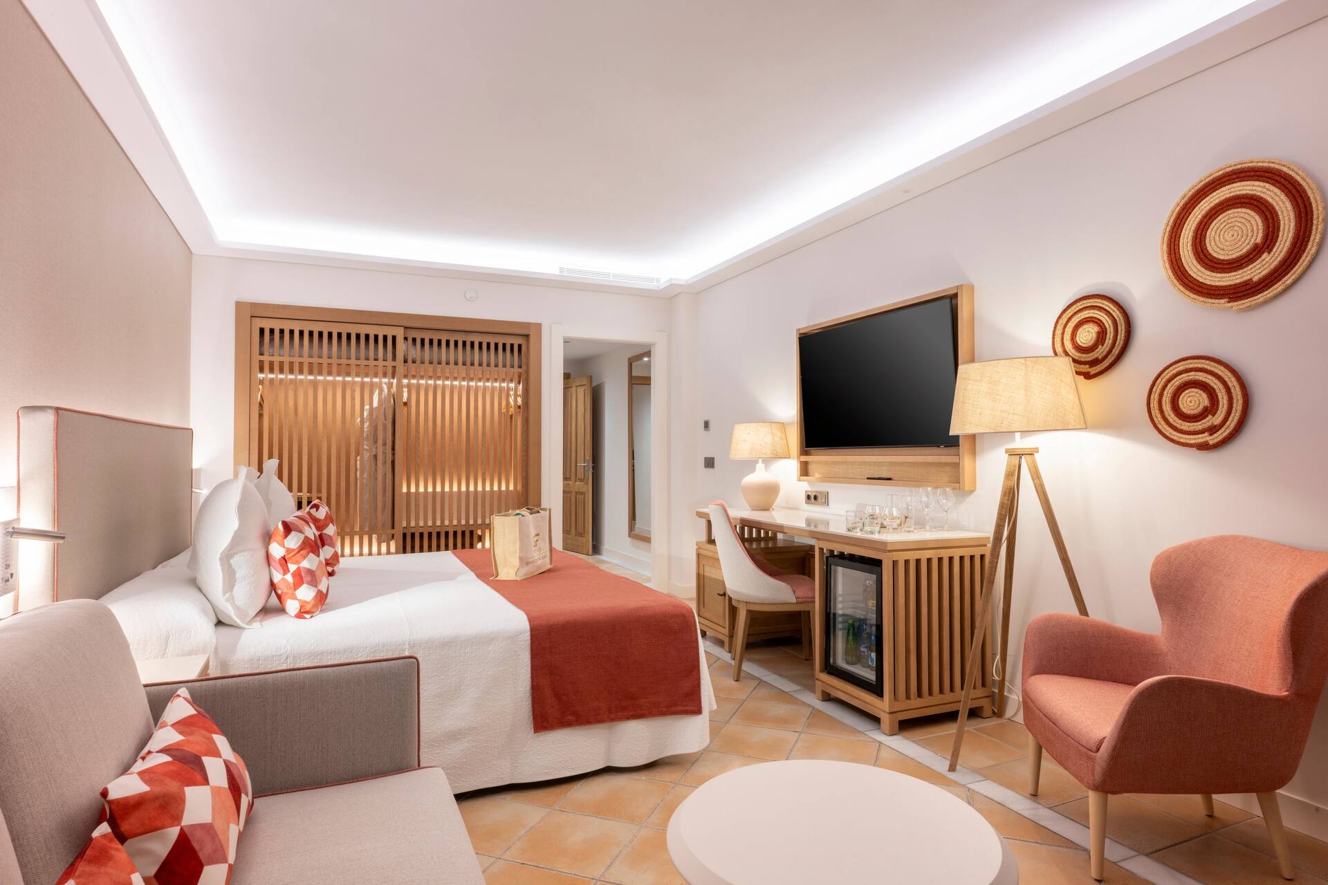 <p>Senior-sviitti</p>