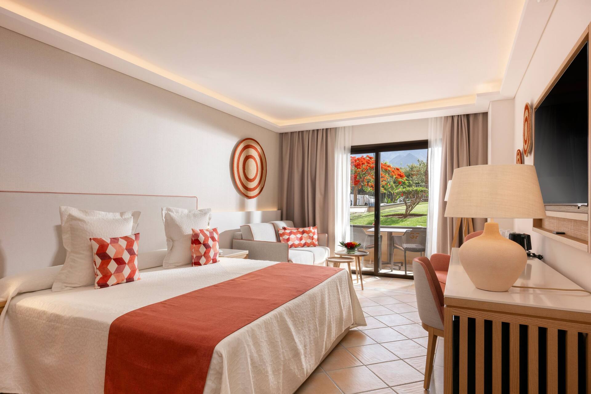 <p>kahden hengen huone</p>