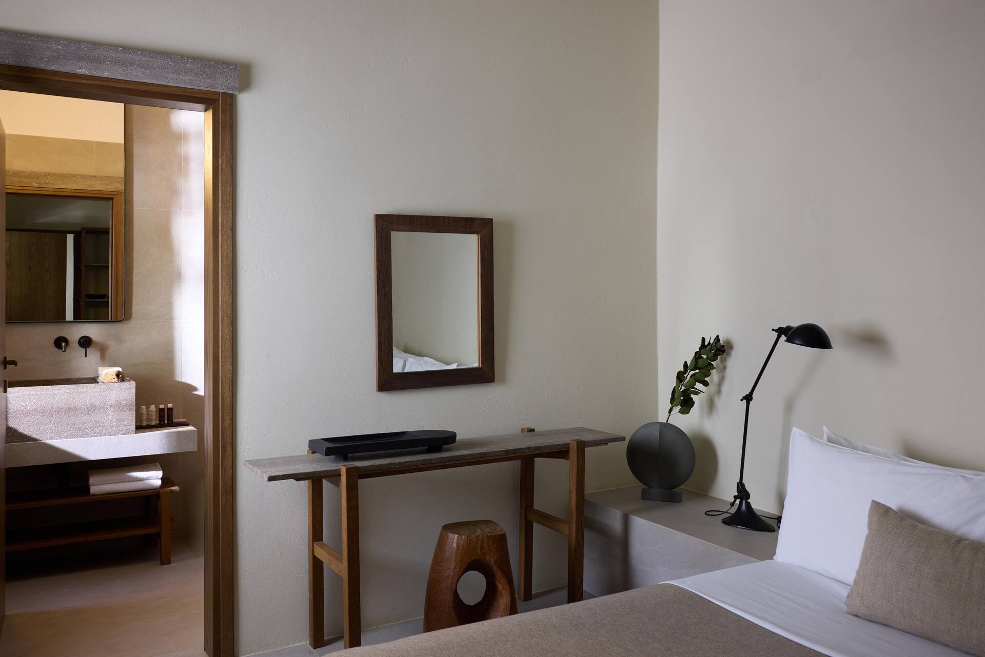 <p>Apartment Suite -kaksio</p>