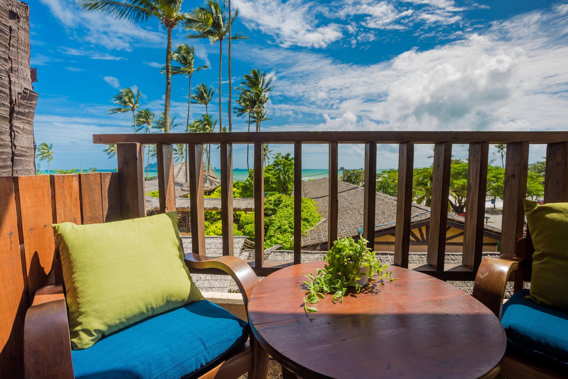 <p>Deluxe-huone (spa wing)</p>